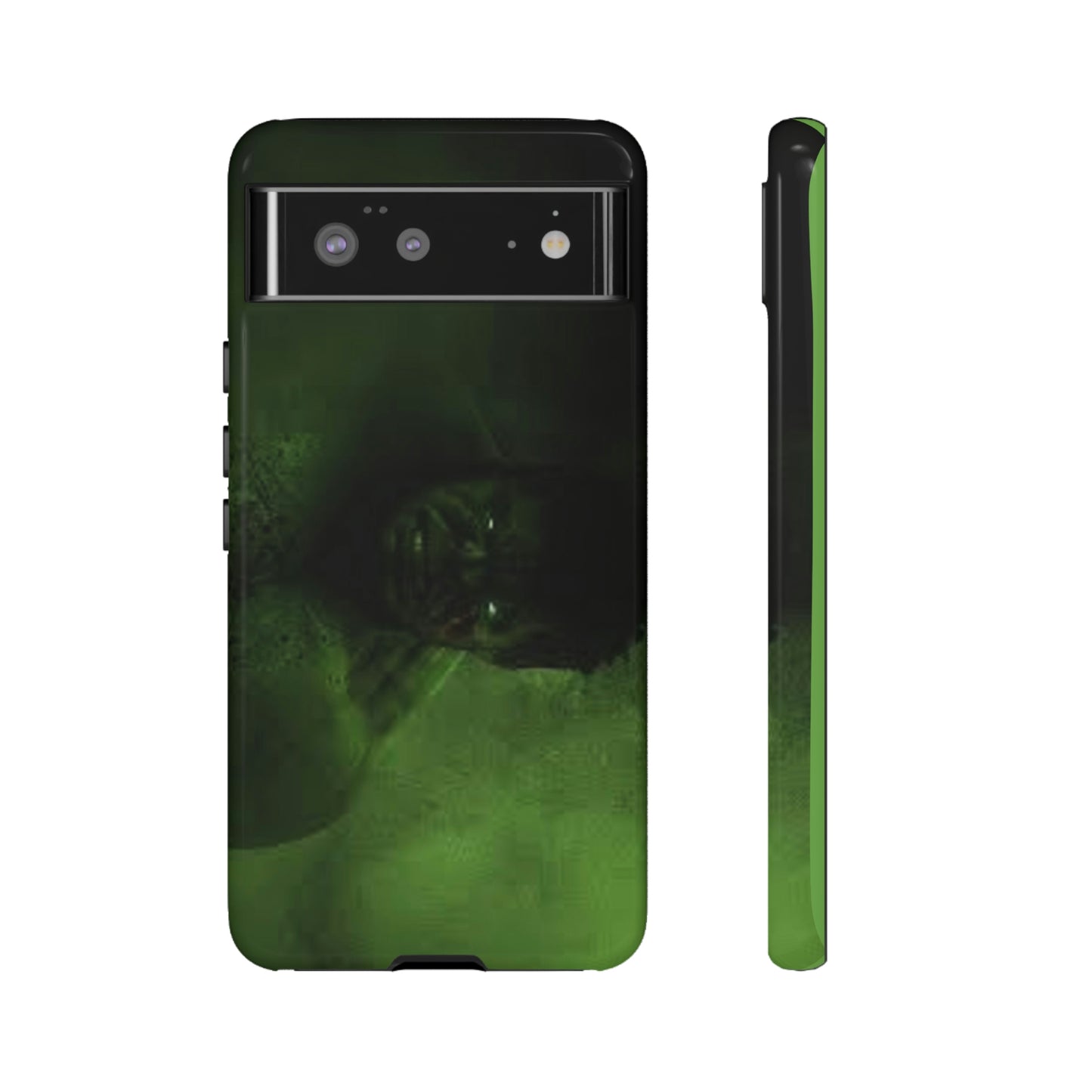 Hulk Tough Cases