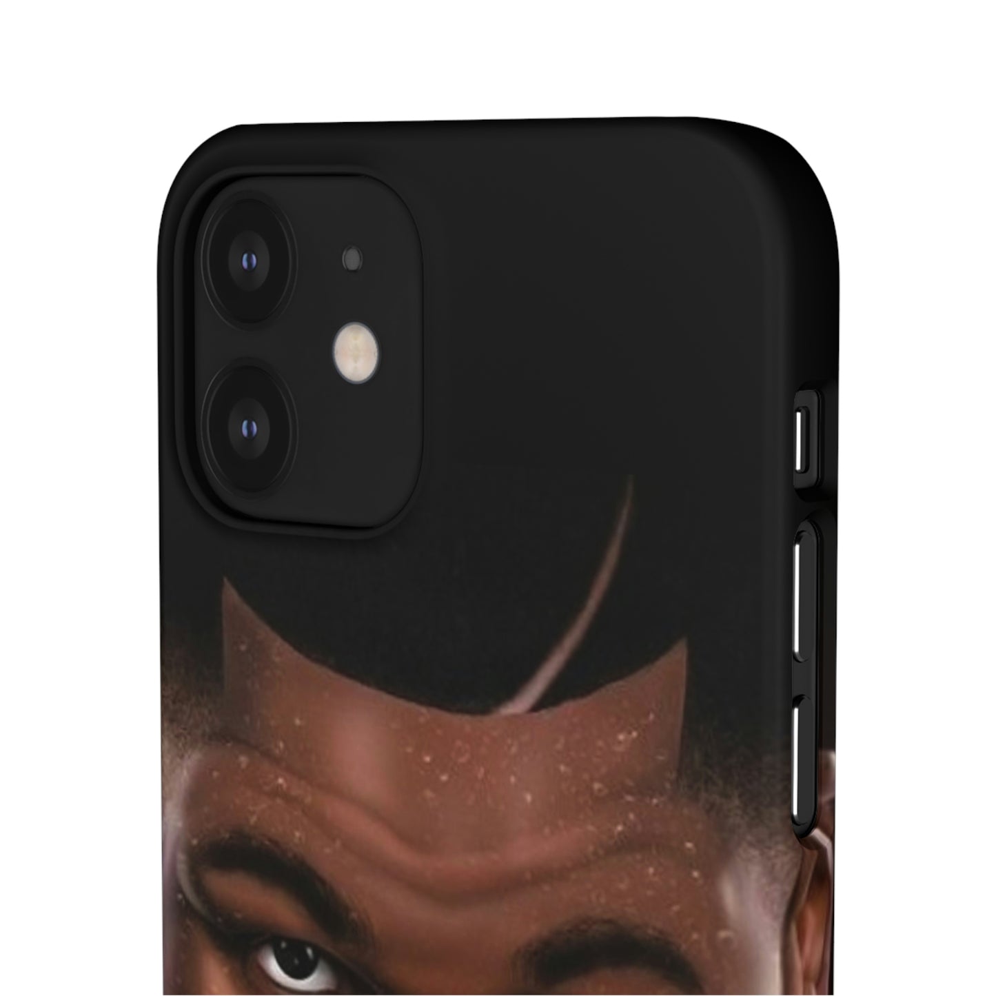 Mike Tyson Phone Cases