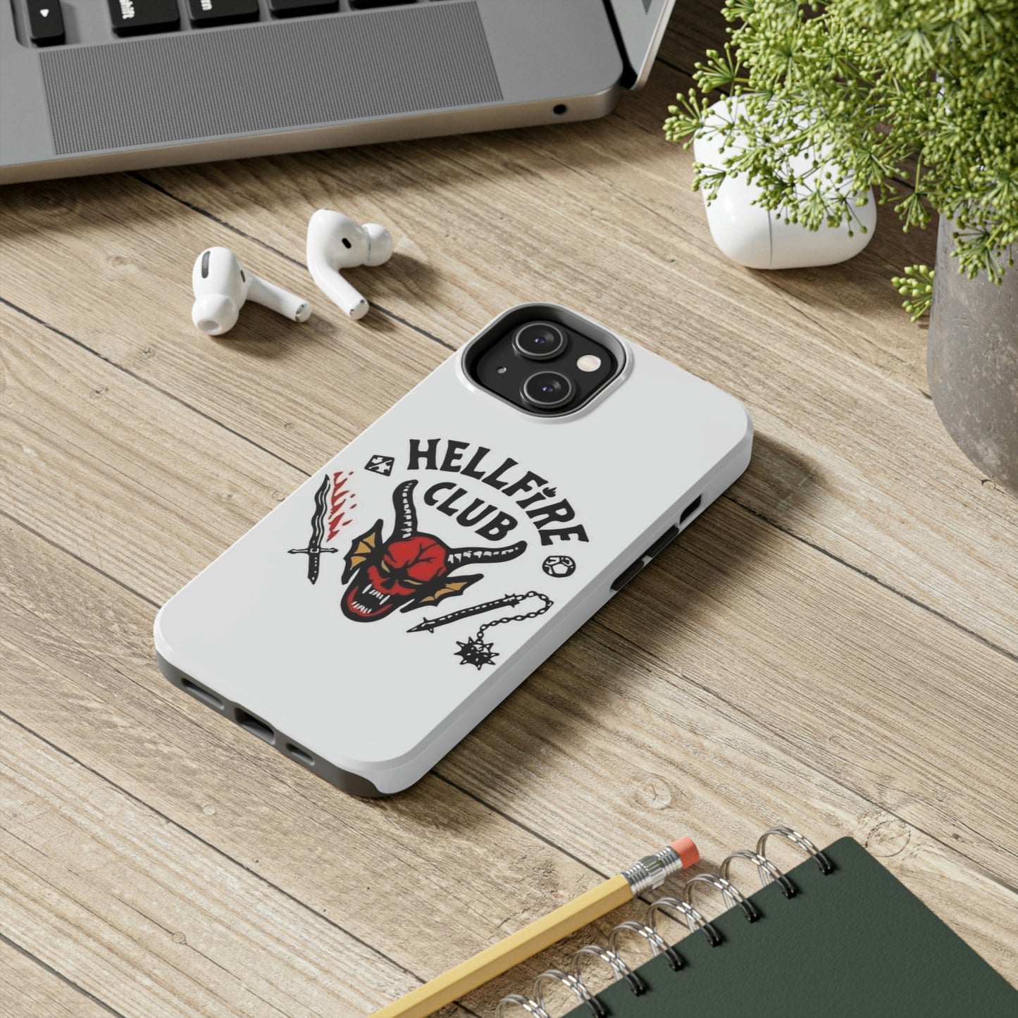 Stranger Things Phone Cases, Case-Mate