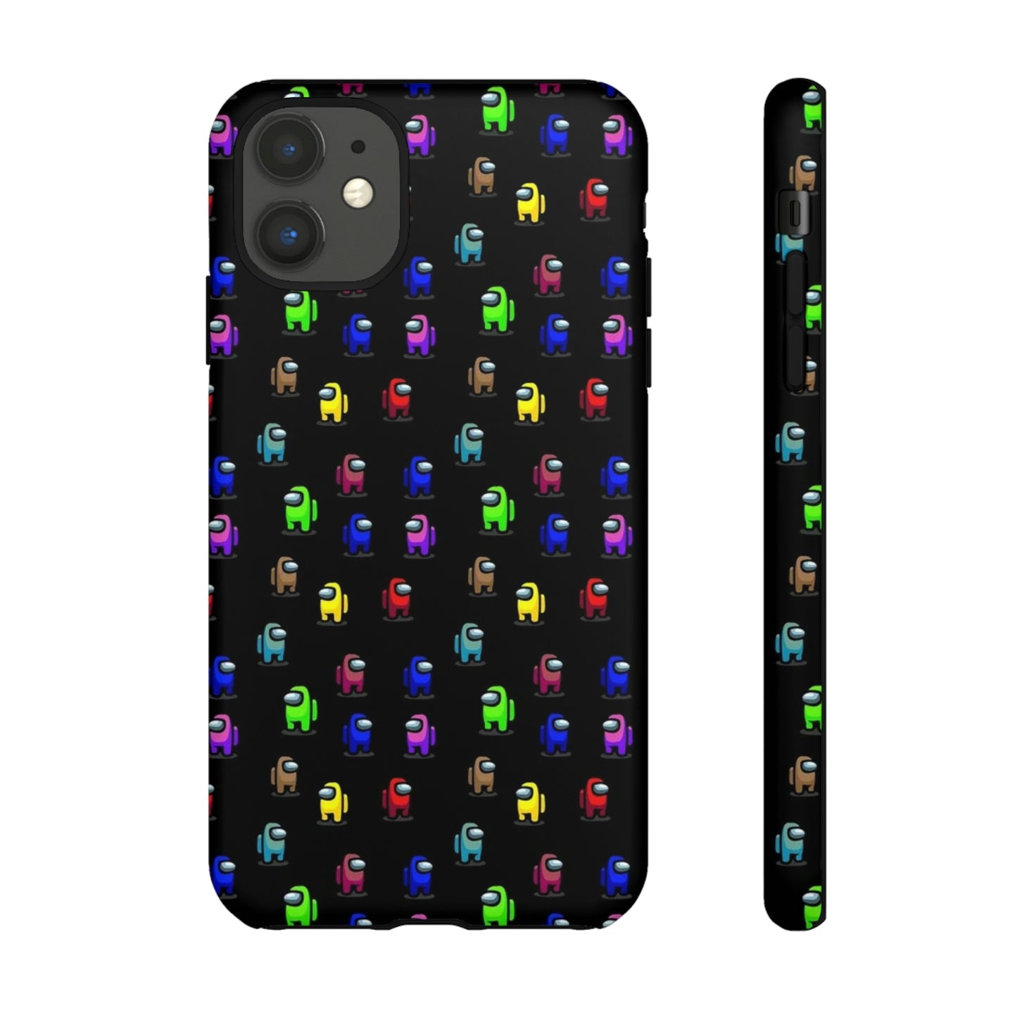 Amoung Us Phone Case