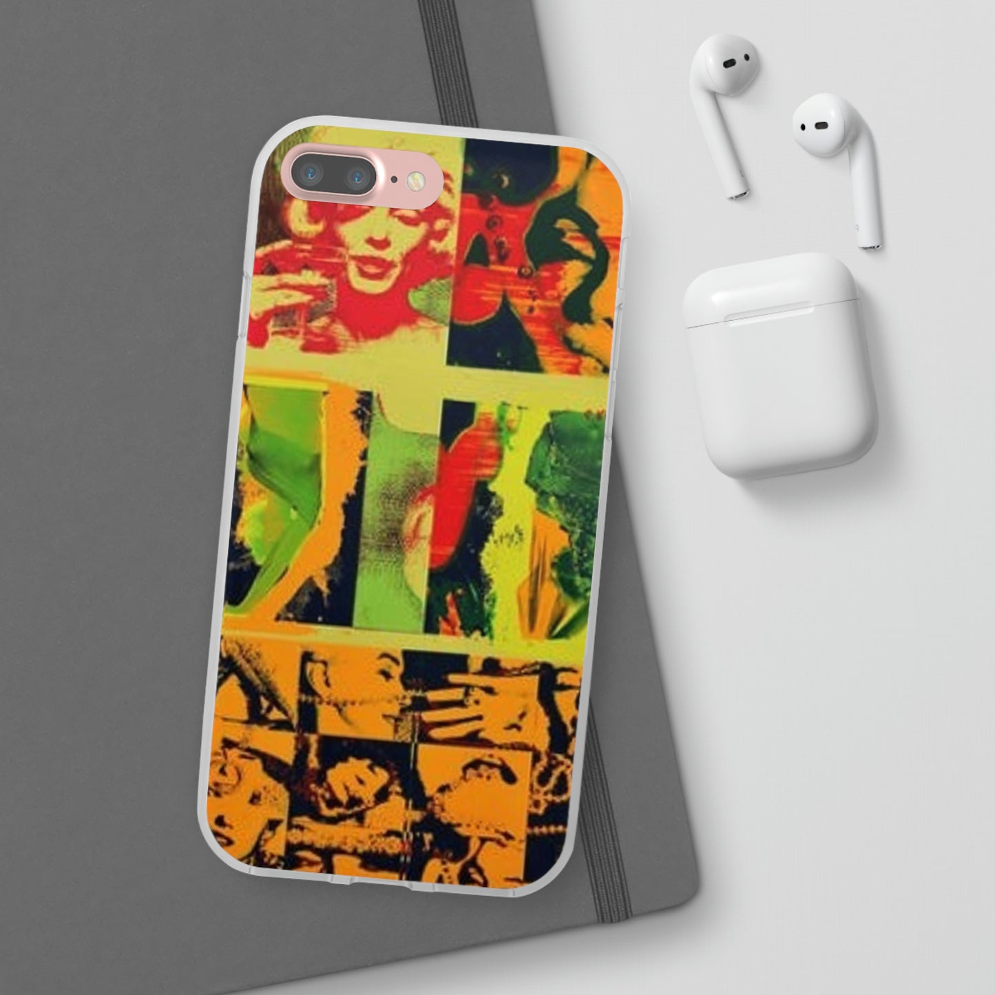 Flexi Cases