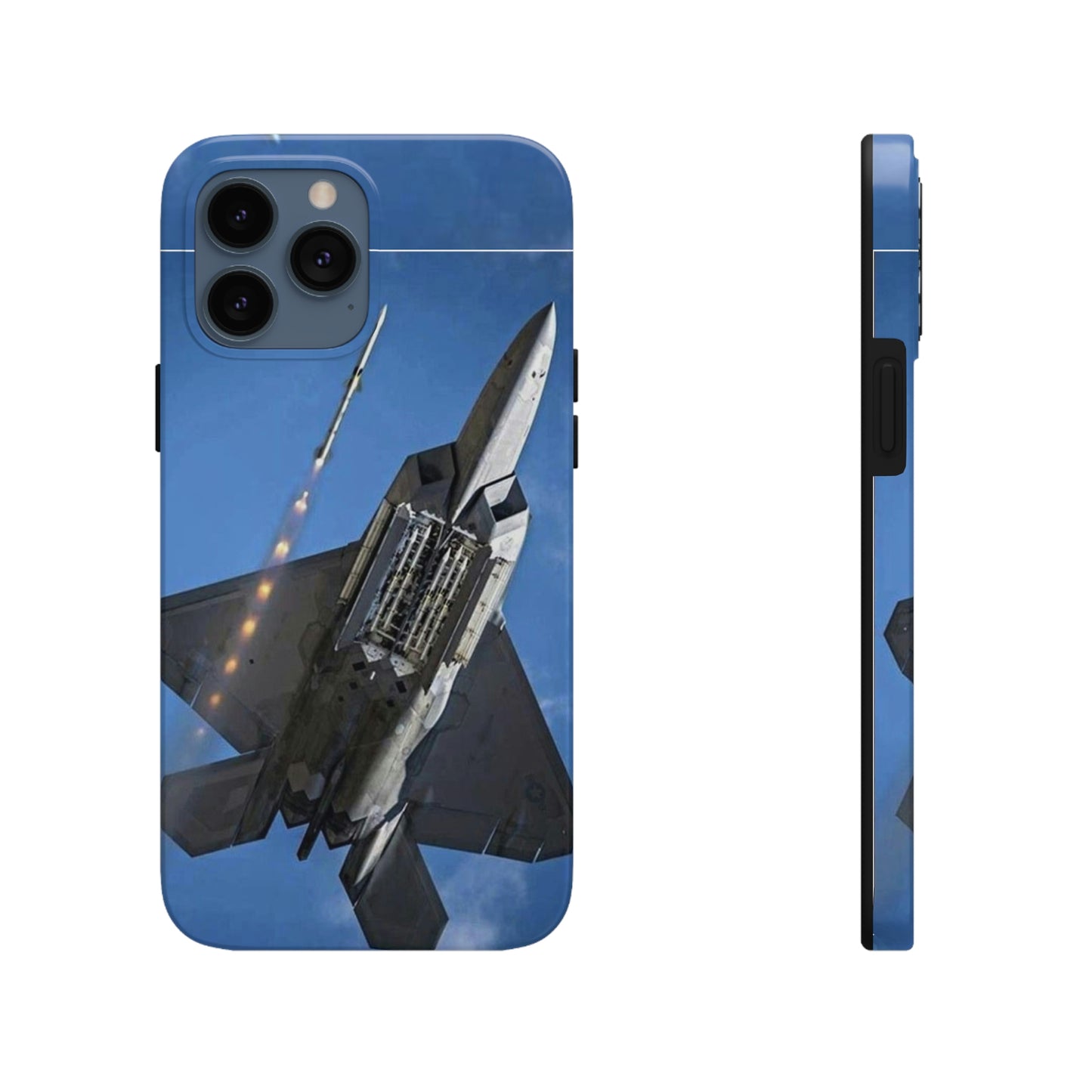 Raptor F22 Tough Phone Cases, Case-Mate