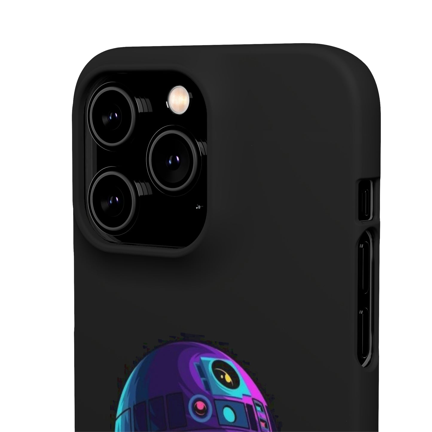 R2 D2 Star Wars Phone Cases