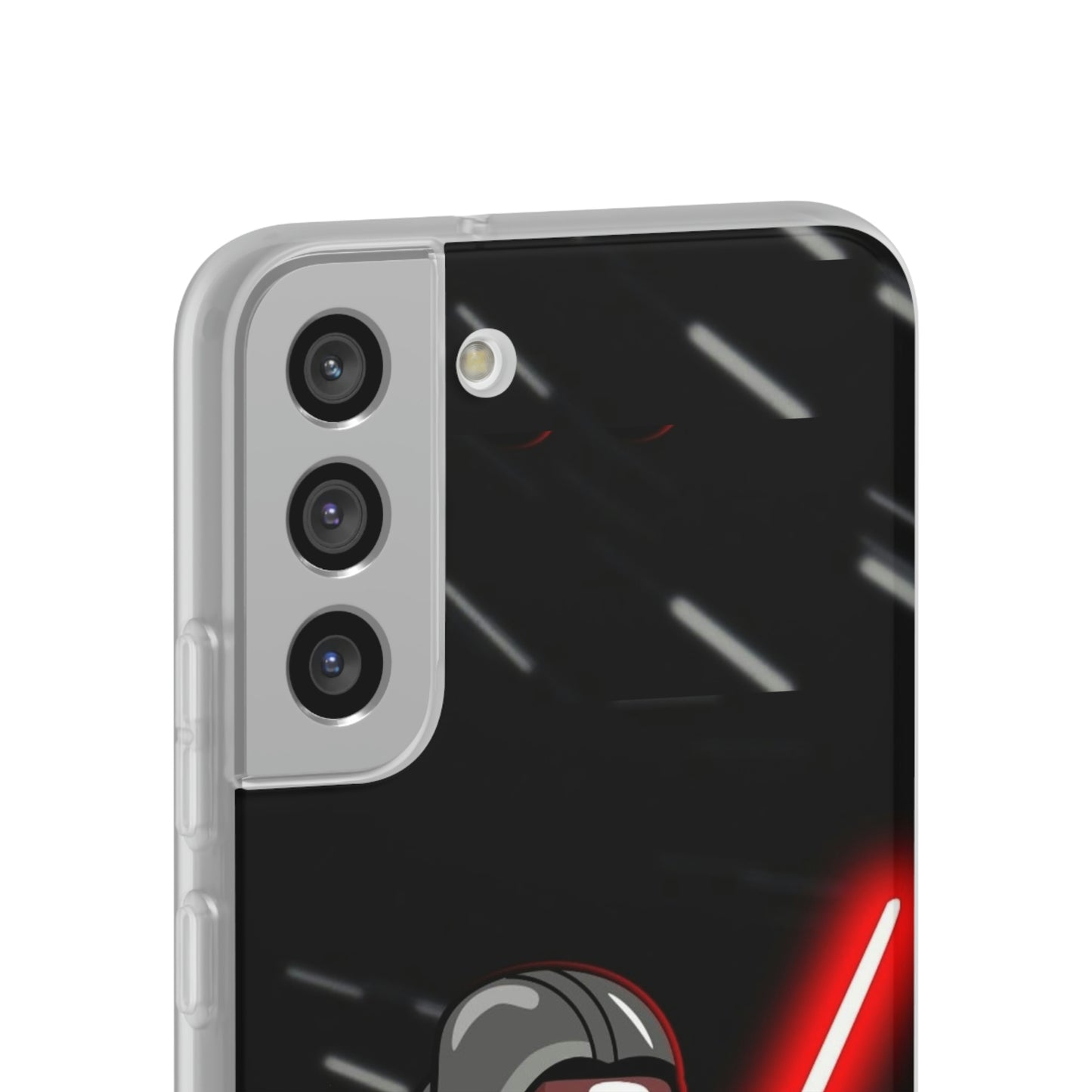 Among Us Flexi Cases