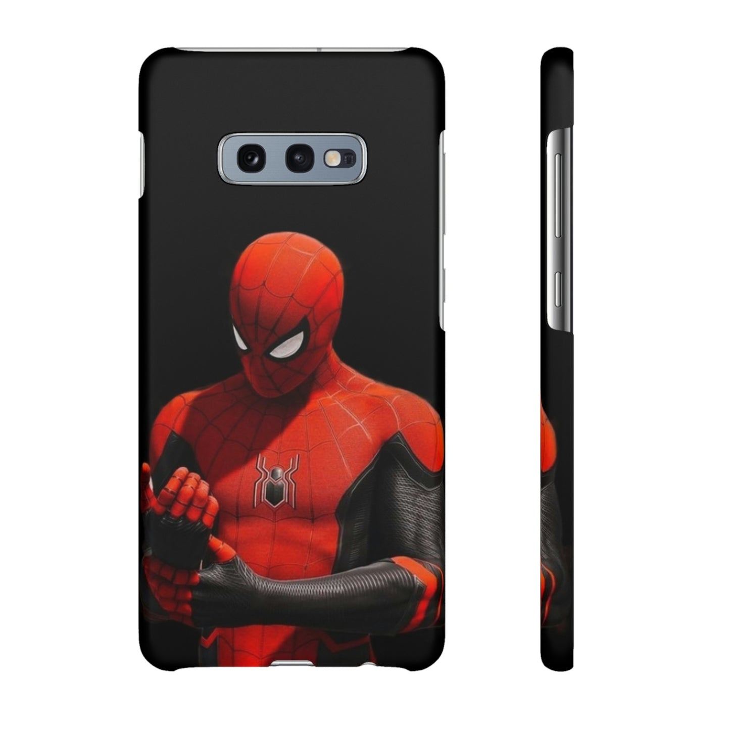 Spiderman Phone Cases