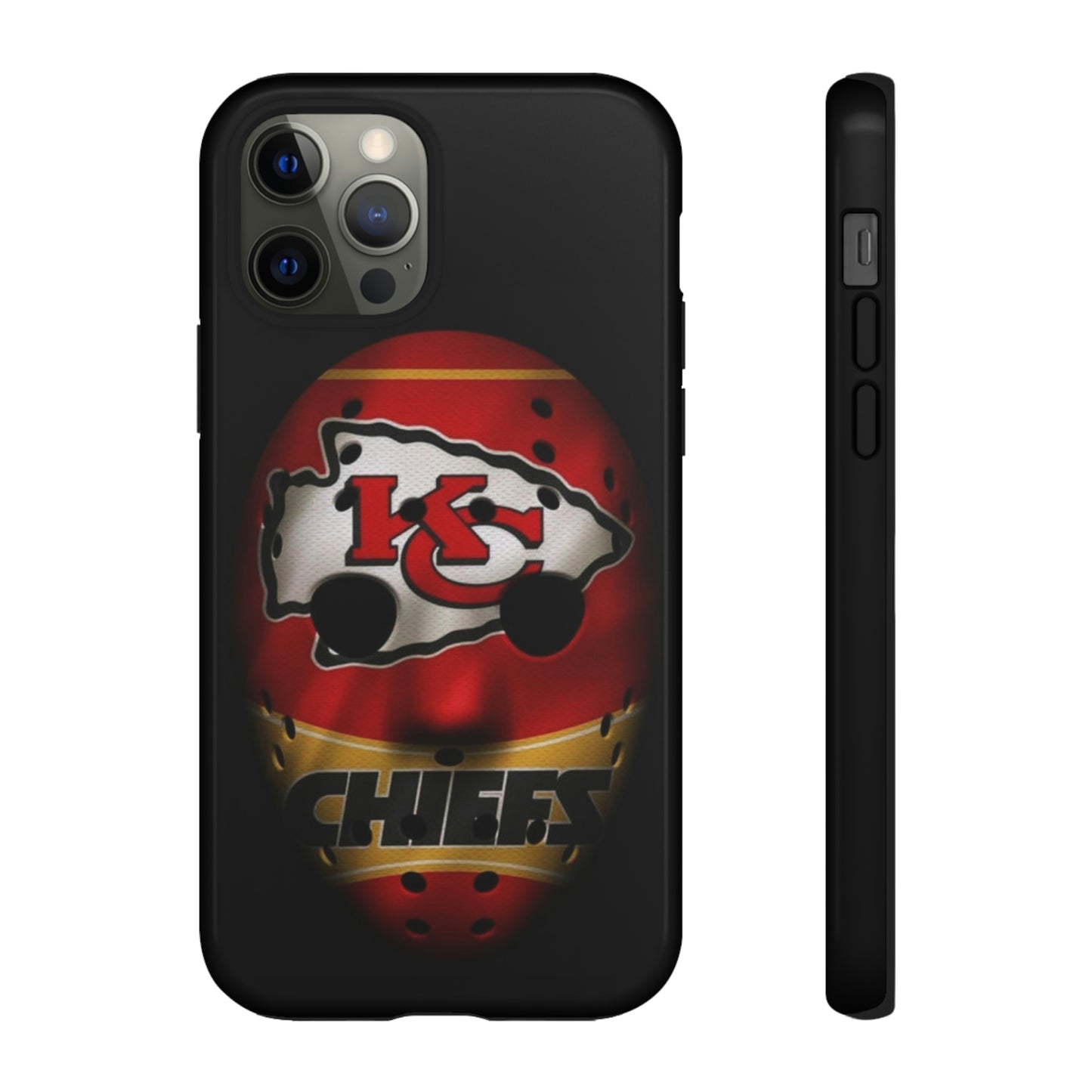 Kansas City Chiefs Tough Phone Case