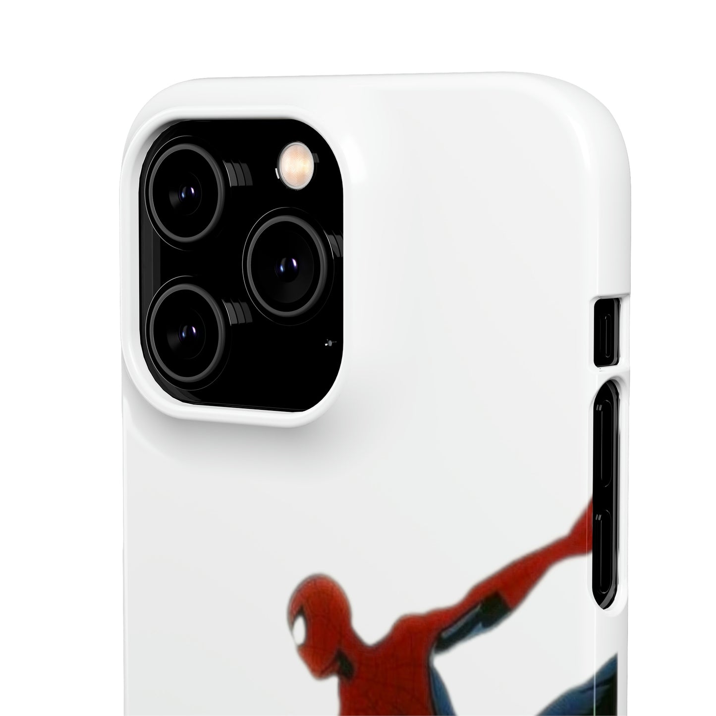 Spiderman Phone Cases