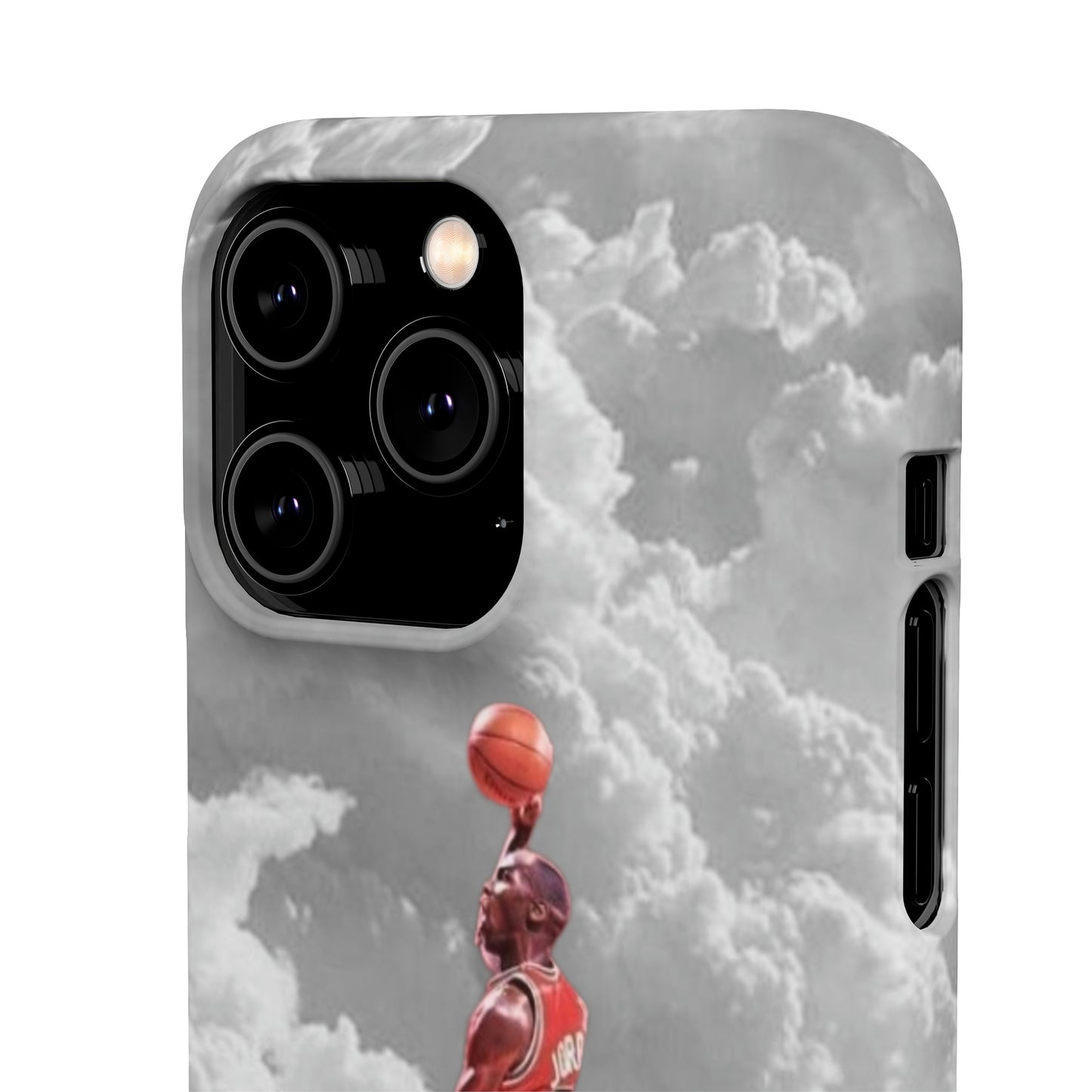 Michael Jordan Phone Cases