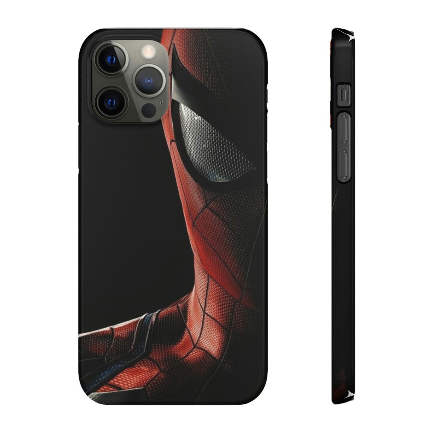 Spiderman Phone Cases