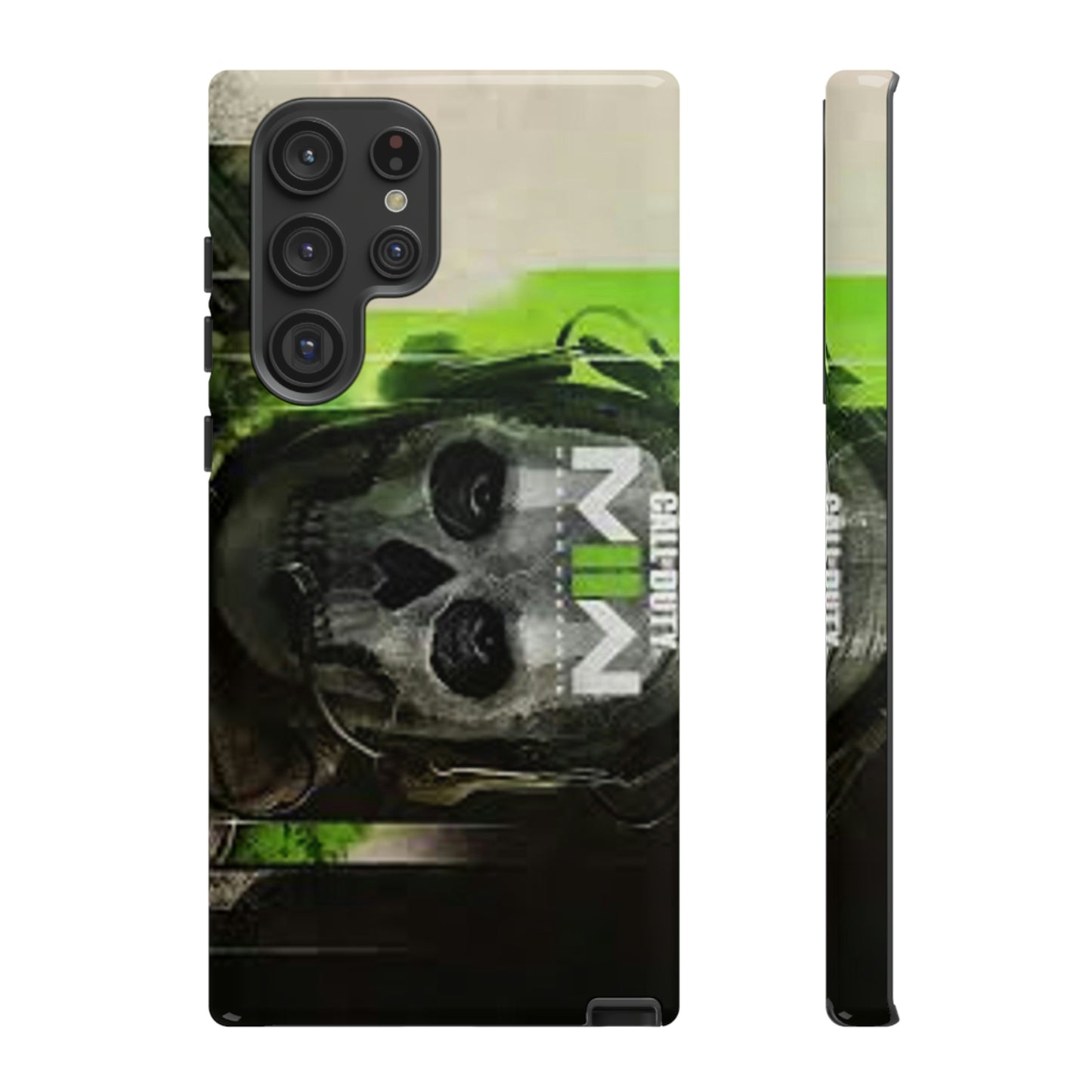 Call of Duty Phone Case