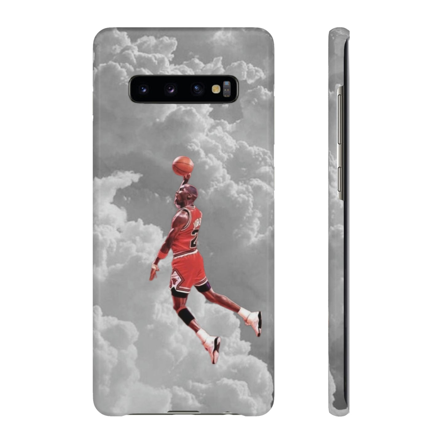 Michael Jordan Phone Cases