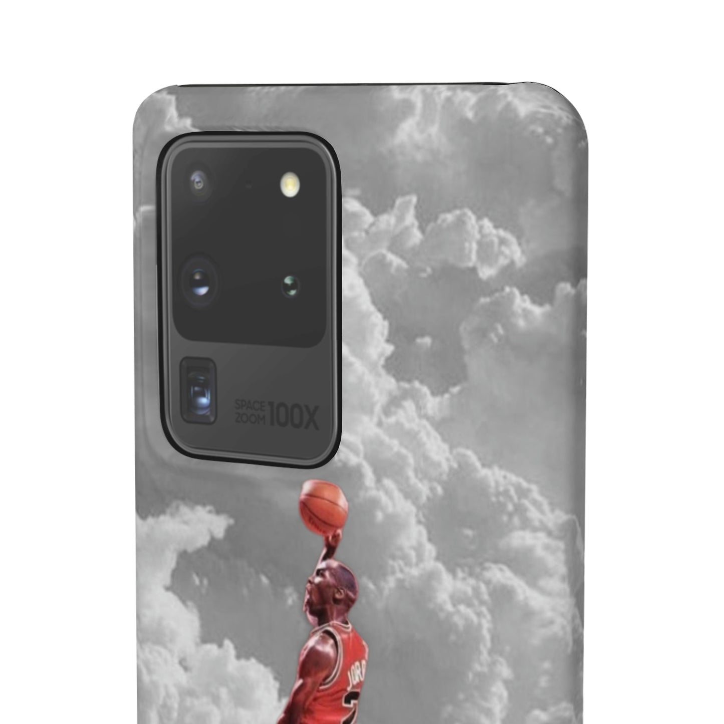Michael Jordan Phone Cases