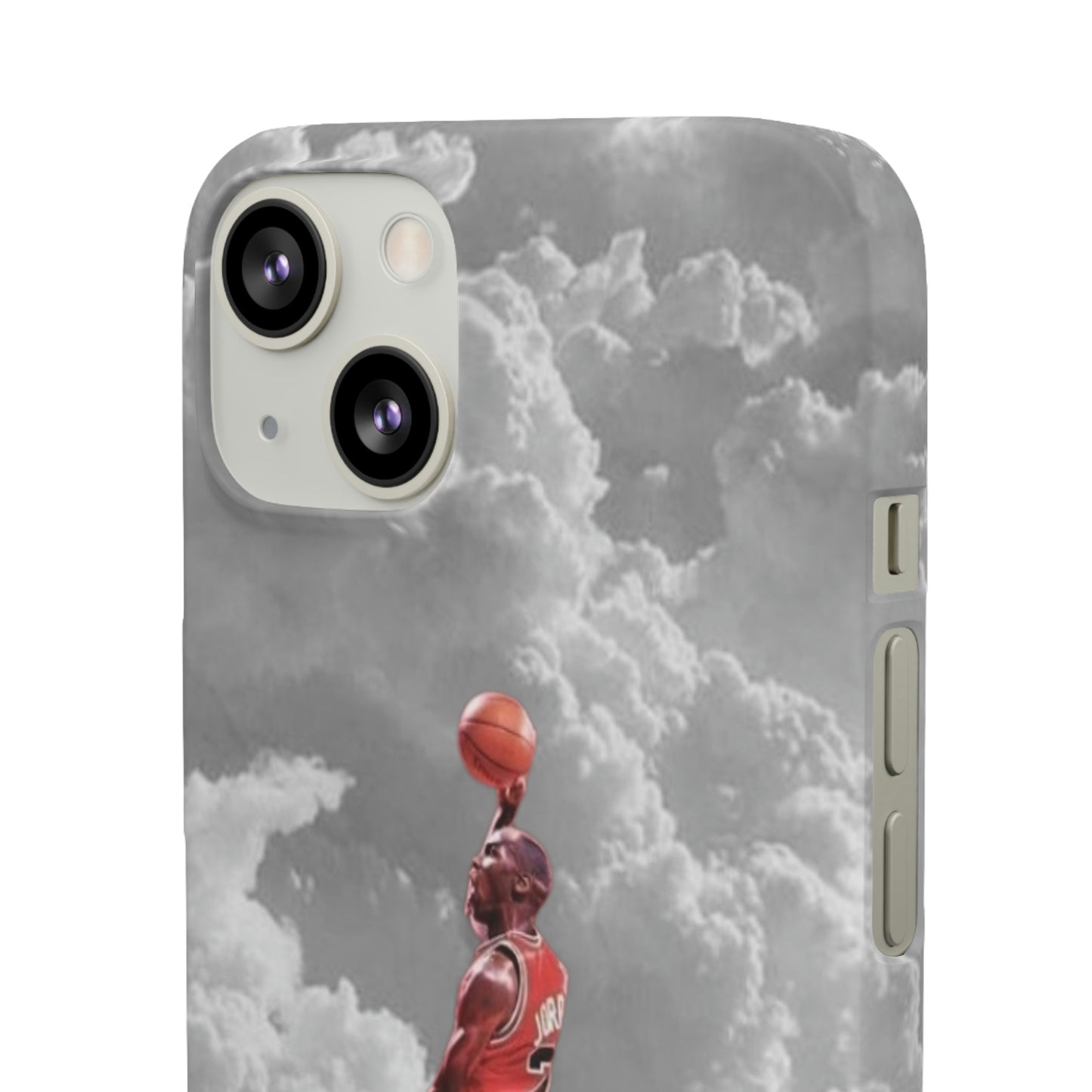 Michael Jordan Phone Cases