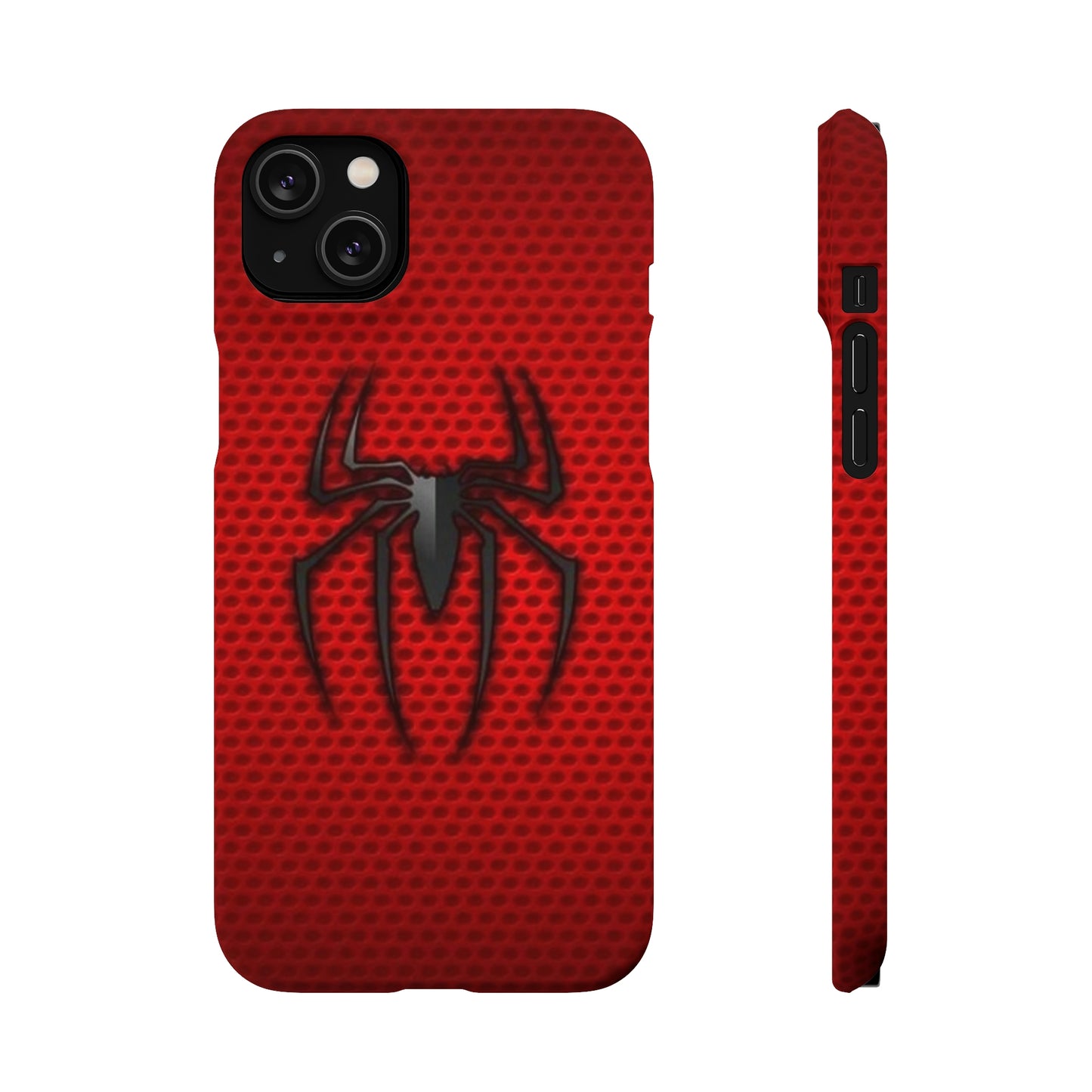 Spiderman Phone Cases