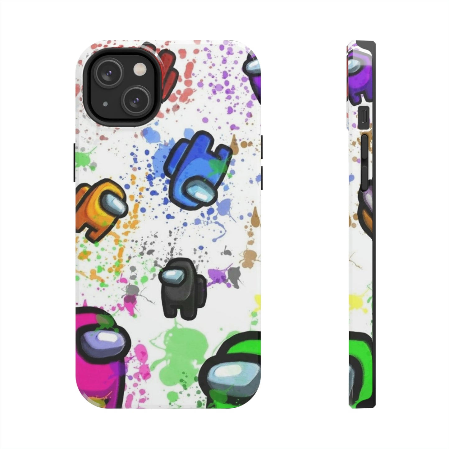 Among Us Tough Phone Cases, Case-Mate