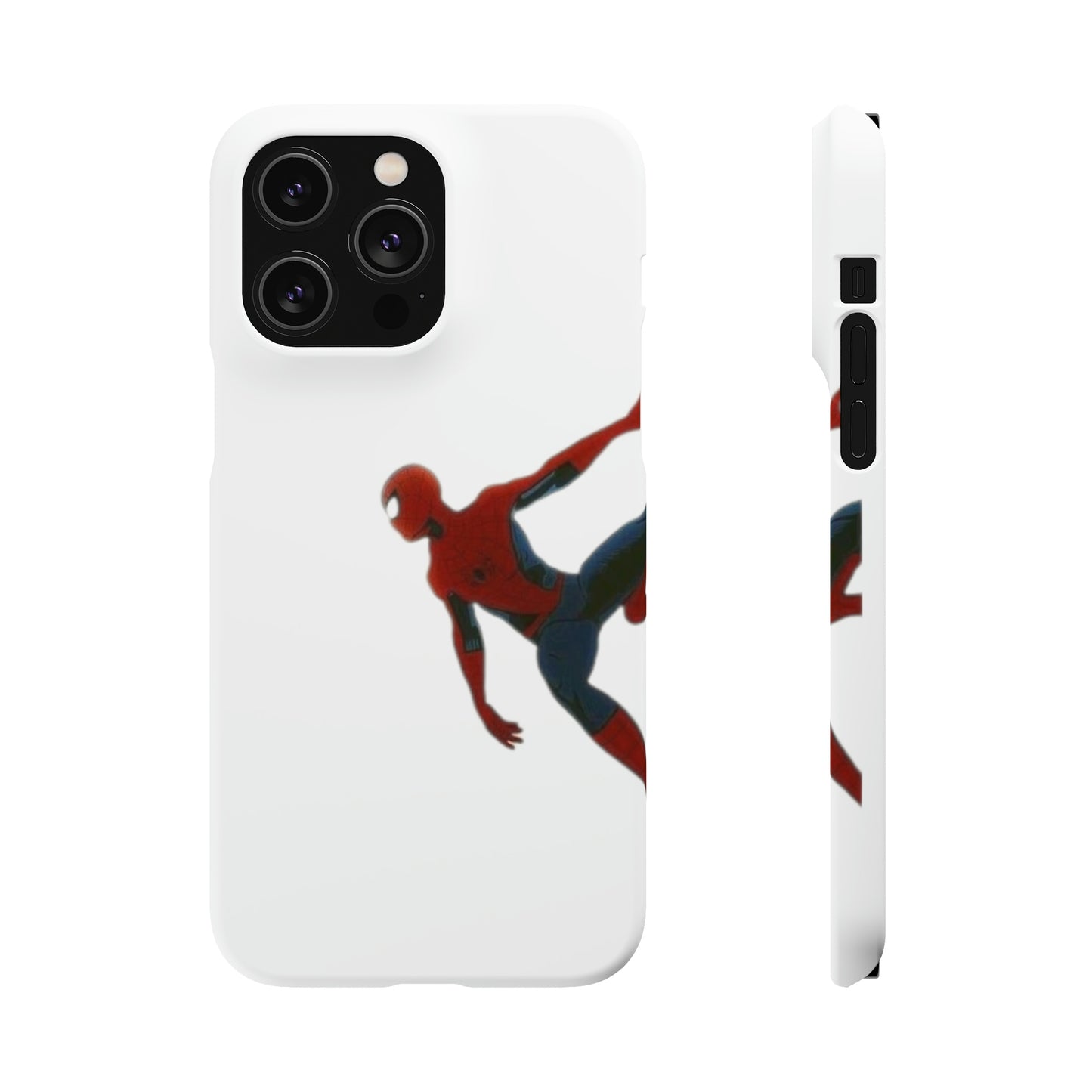 Spiderman Phone Cases