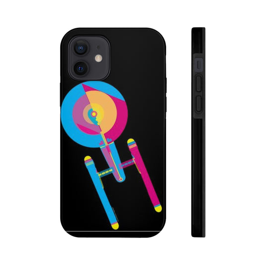Star Trek Tough Phone Cases, Case-Mate