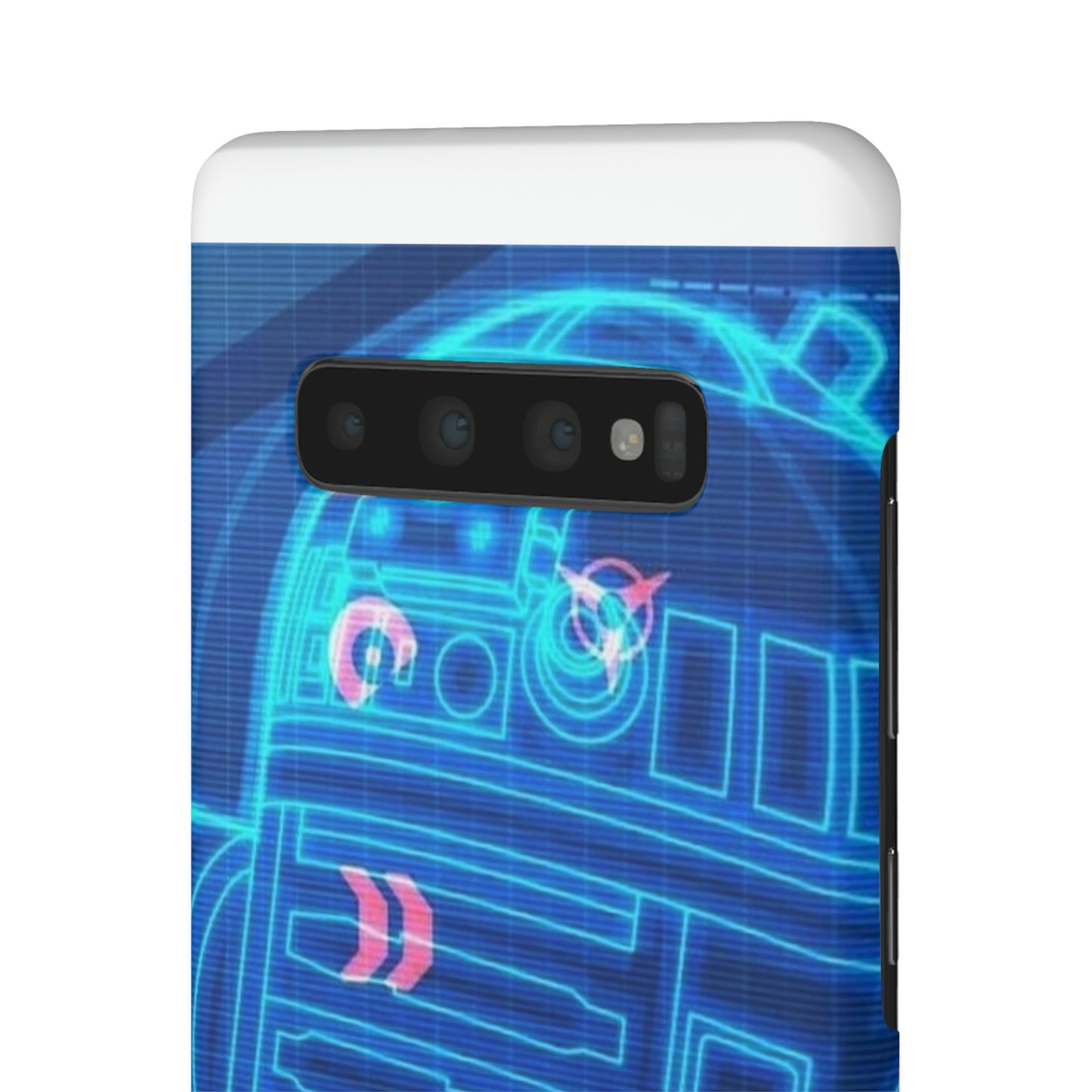 R2 D2 Star Wars Phone Cases