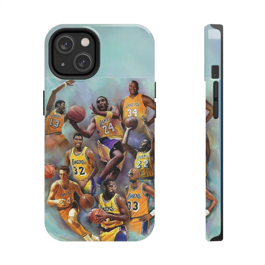 Tough Phone Cases