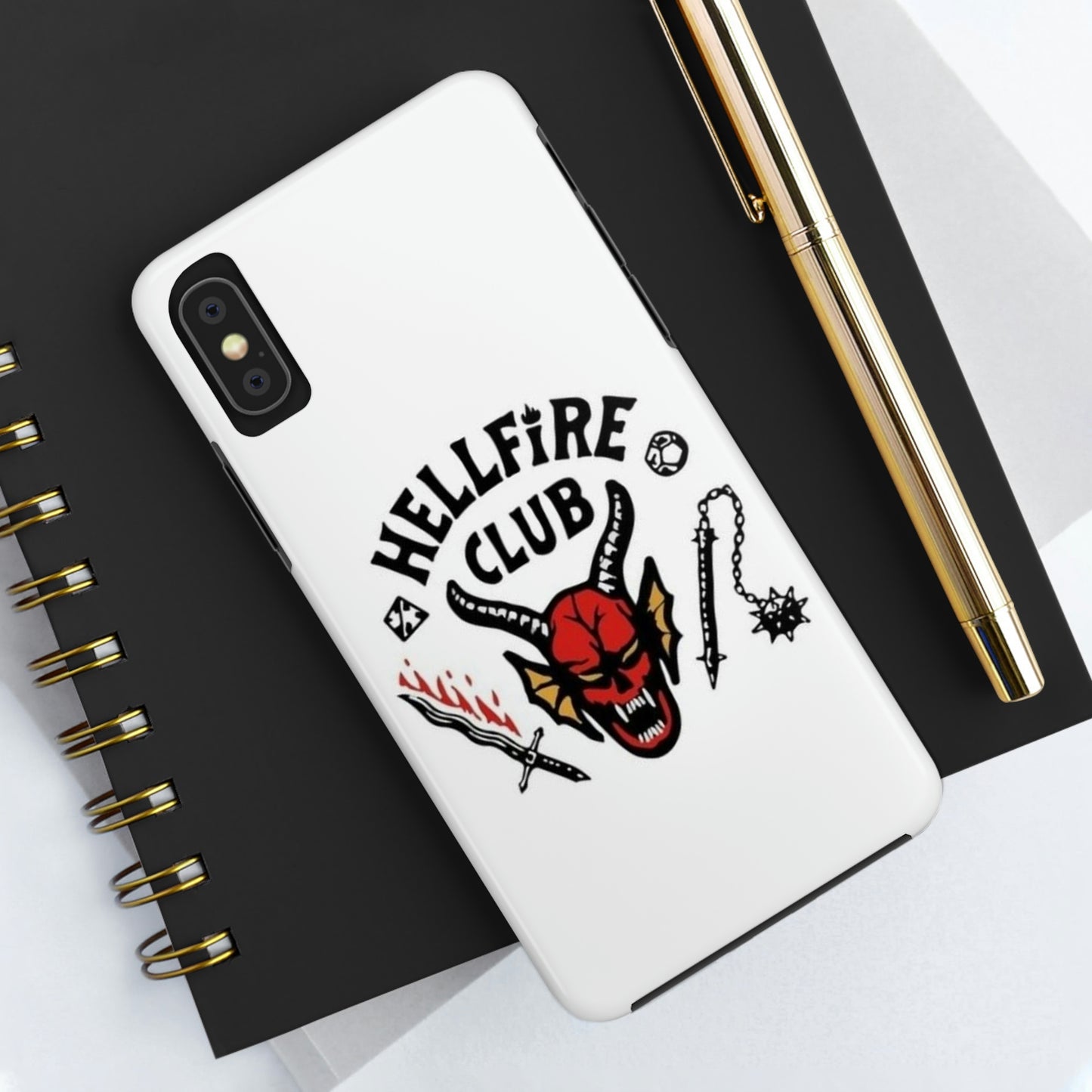 Stranger Things Phone Cases, Case-Mate