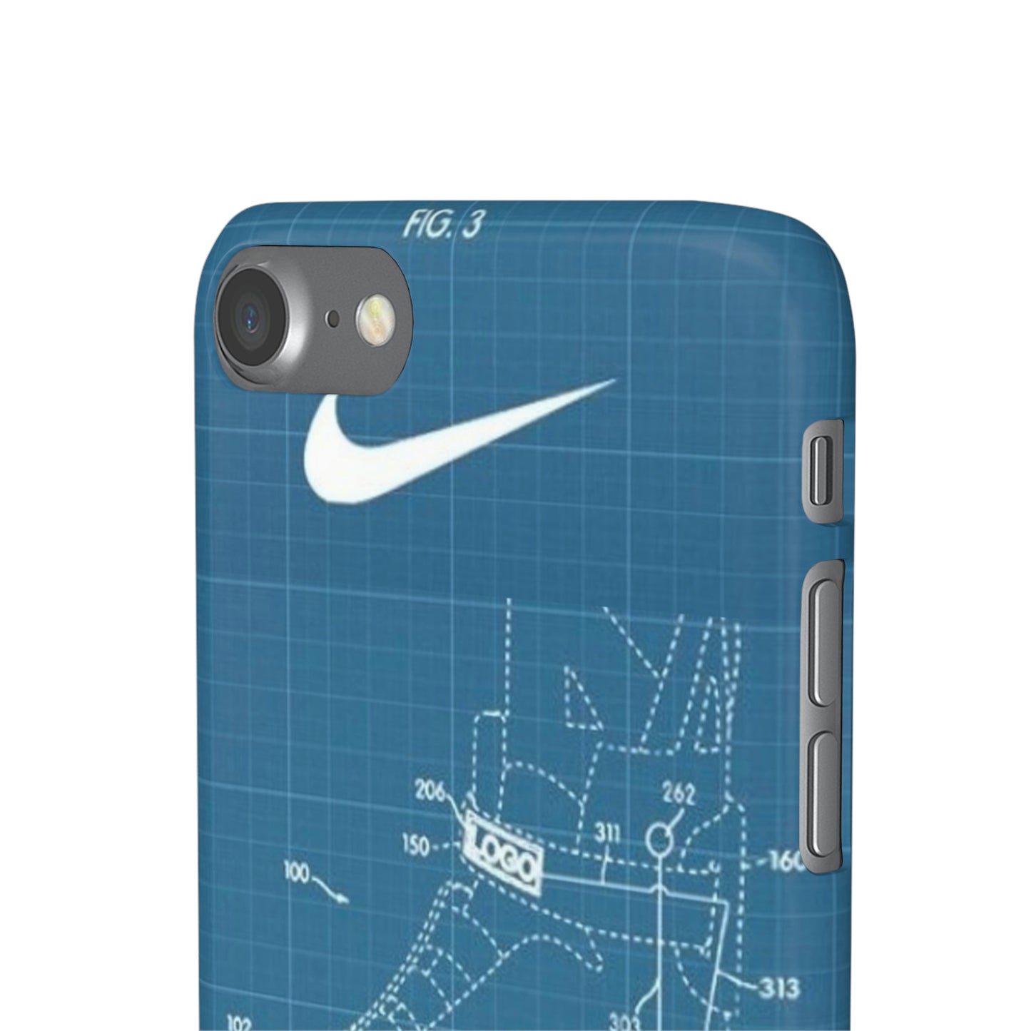Back to the Future Phone Cases