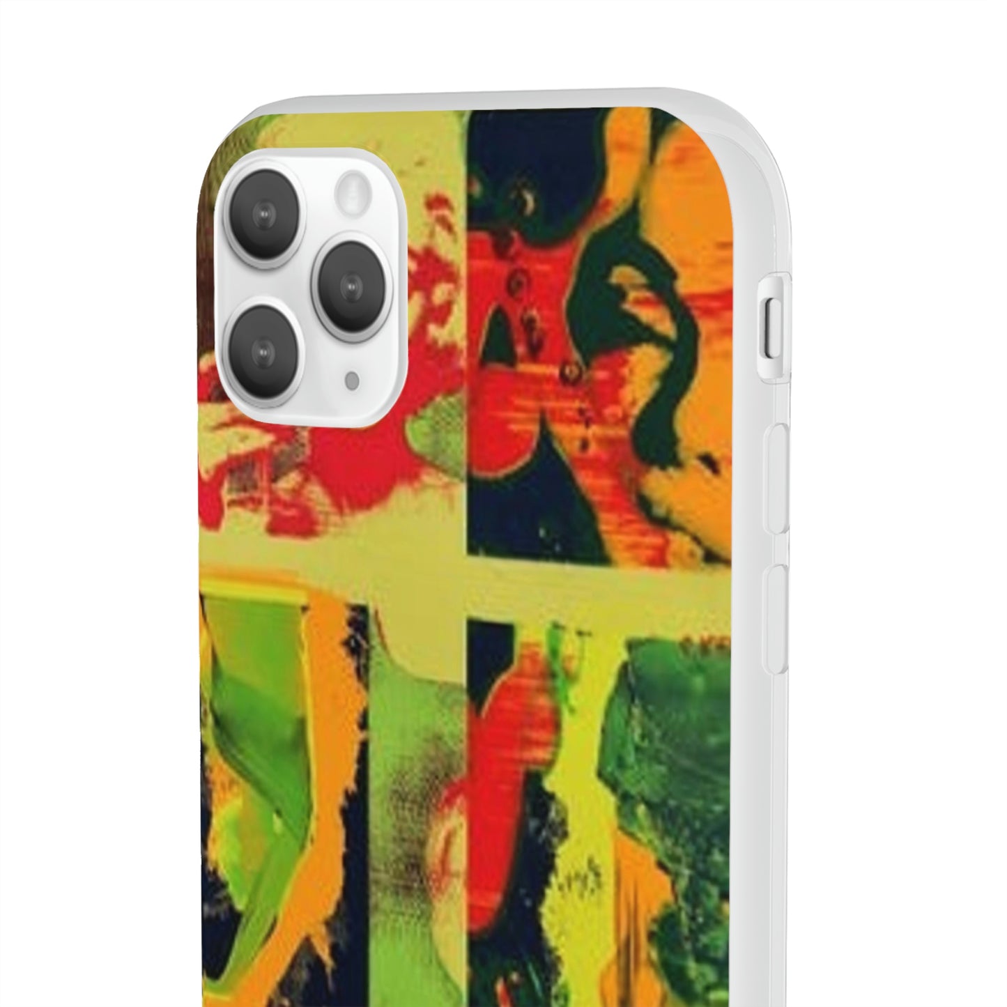 Flexi Cases
