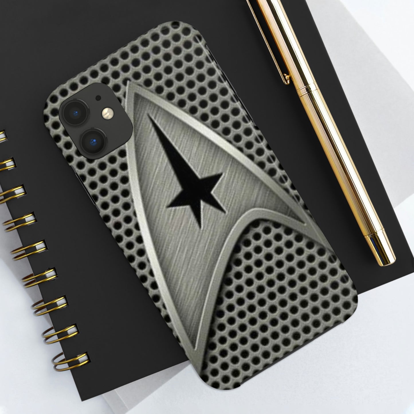 Star Trek Tough Phone Cases, Case-Mate