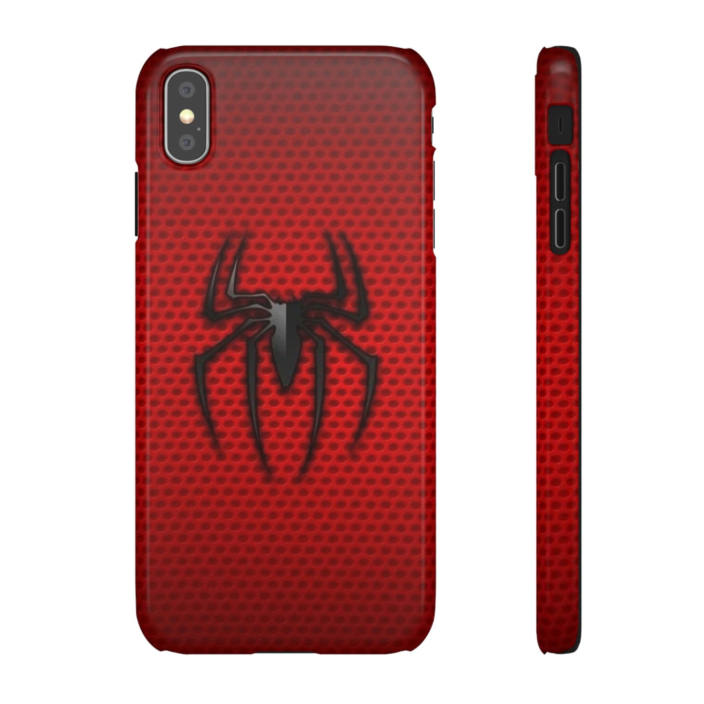 Spiderman Phone Cases