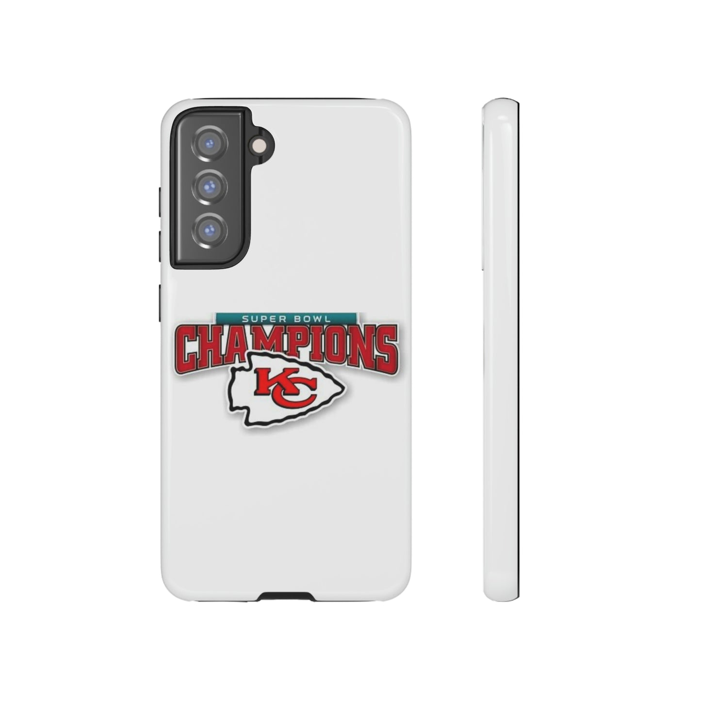NFL Super Bowl Champions Kansas City Chiefs