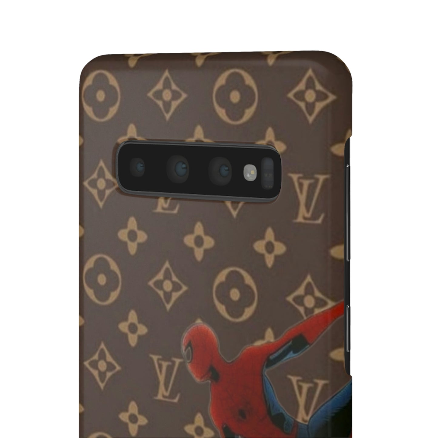 Spiderman Phone Cases