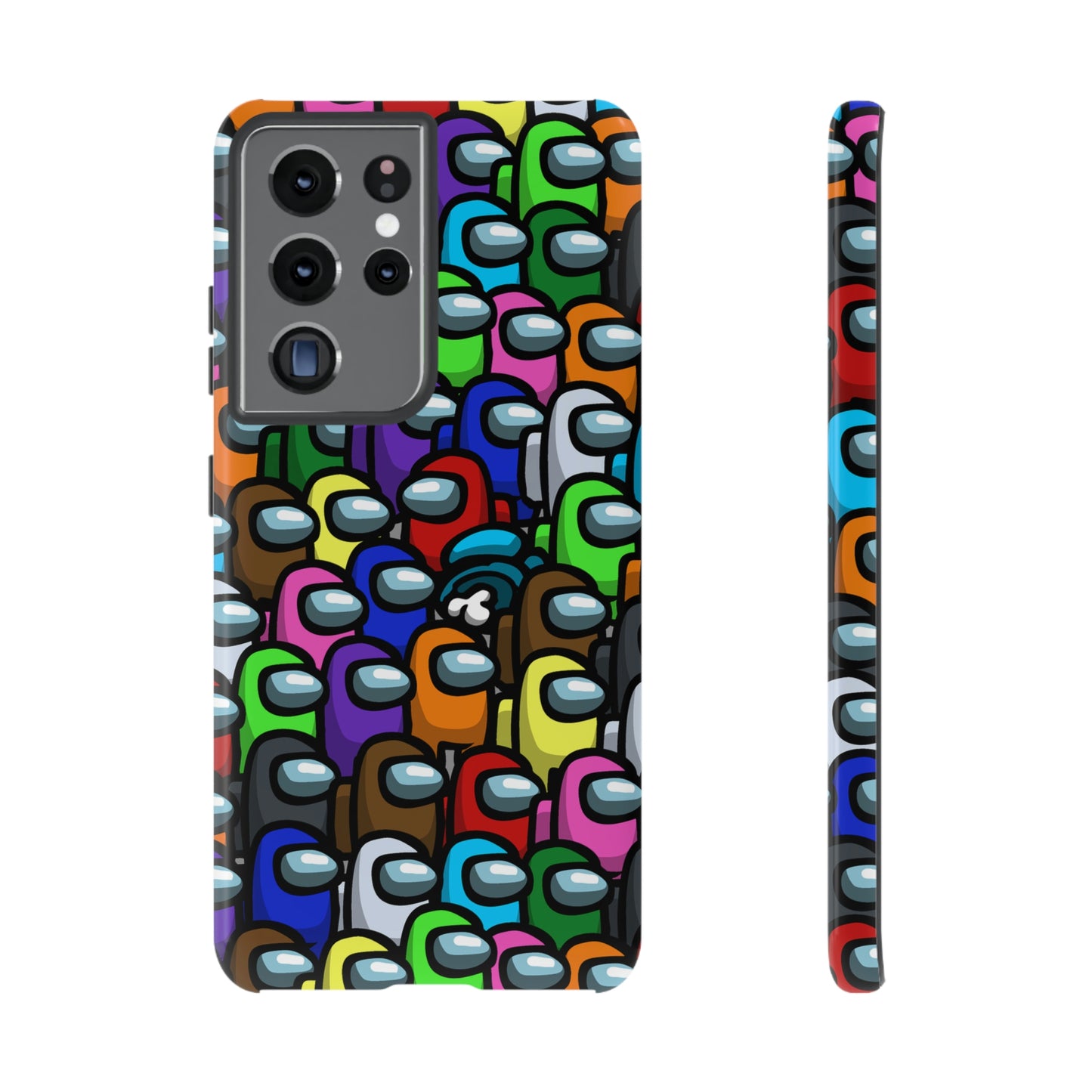 Amoung Us Phone Case