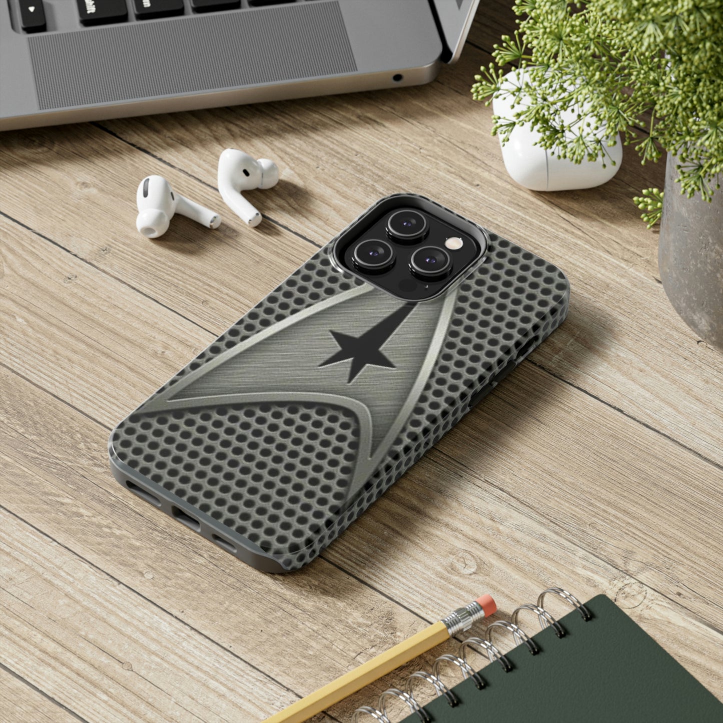Star Trek Tough Phone Cases, Case-Mate