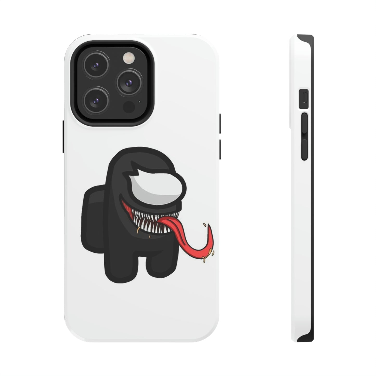 Among Us Tough Phone Cases, Case-Mate