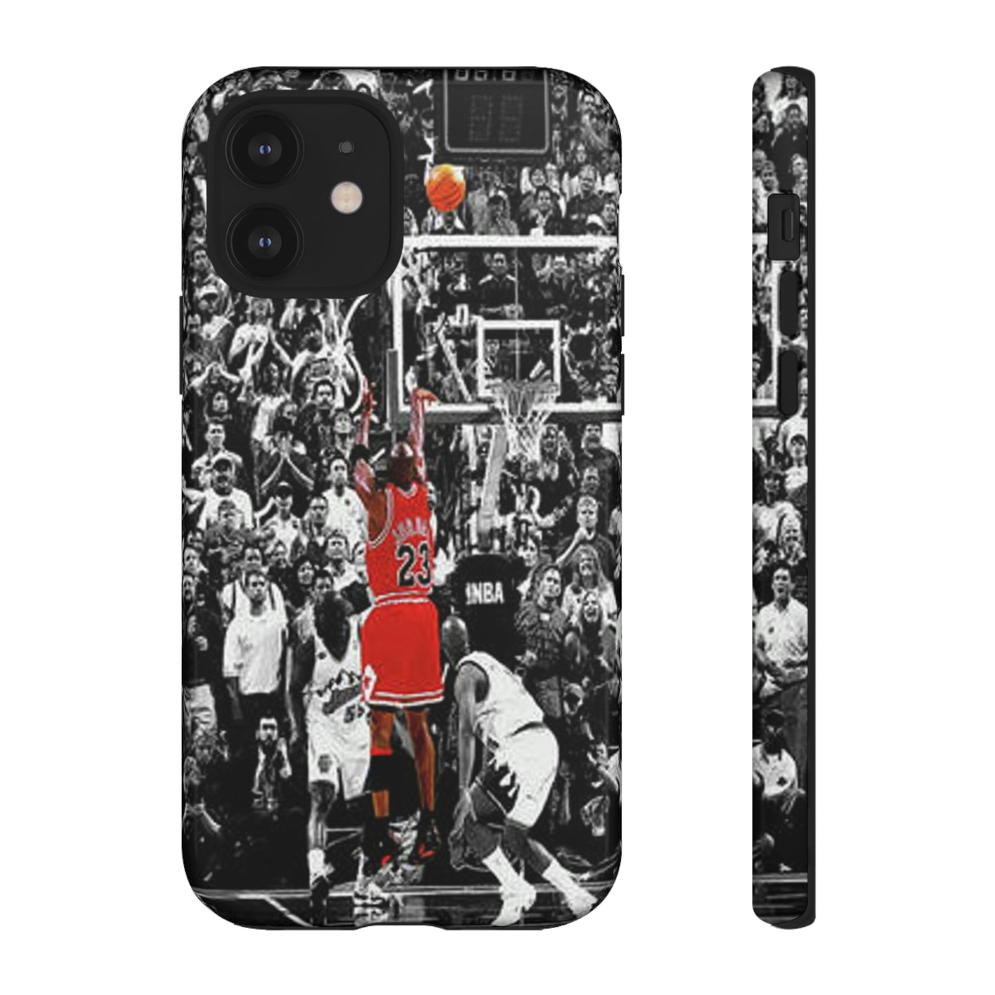 Tough Case Michael Jordan