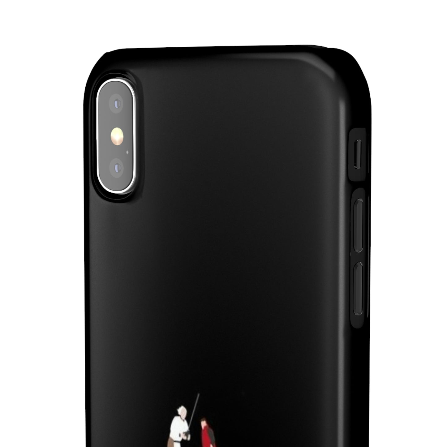 Back to the Future Phone Cases