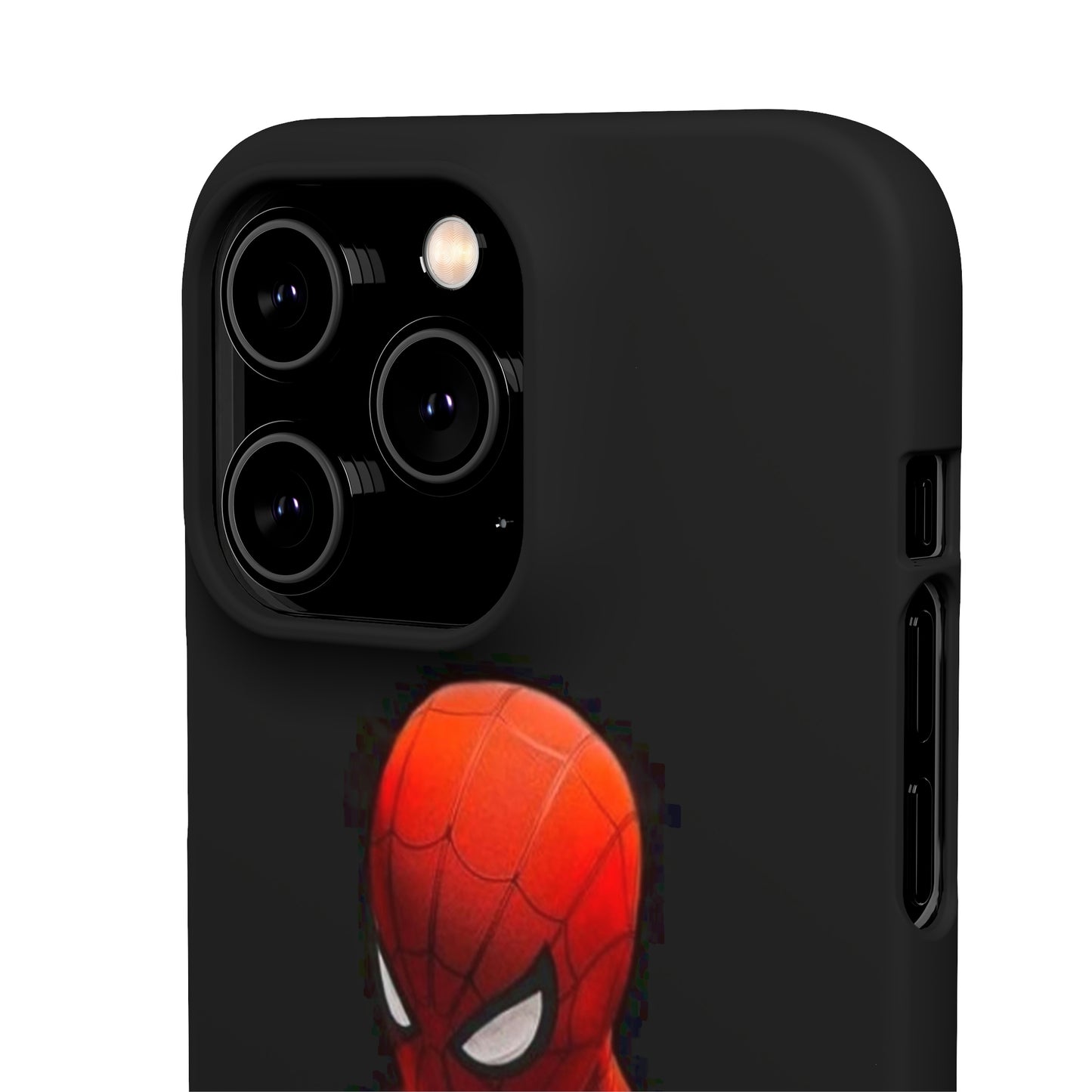 Spiderman Phone Cases