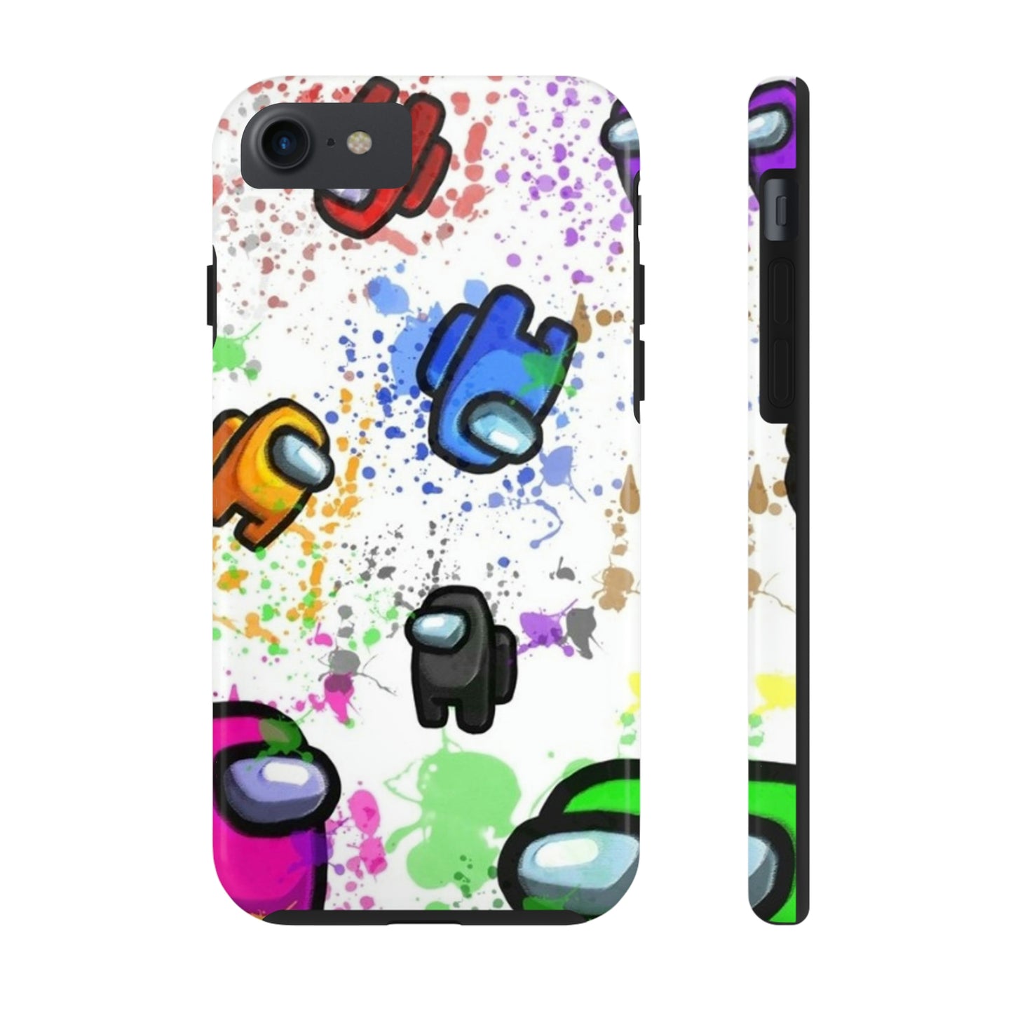 Among Us Tough Phone Cases, Case-Mate