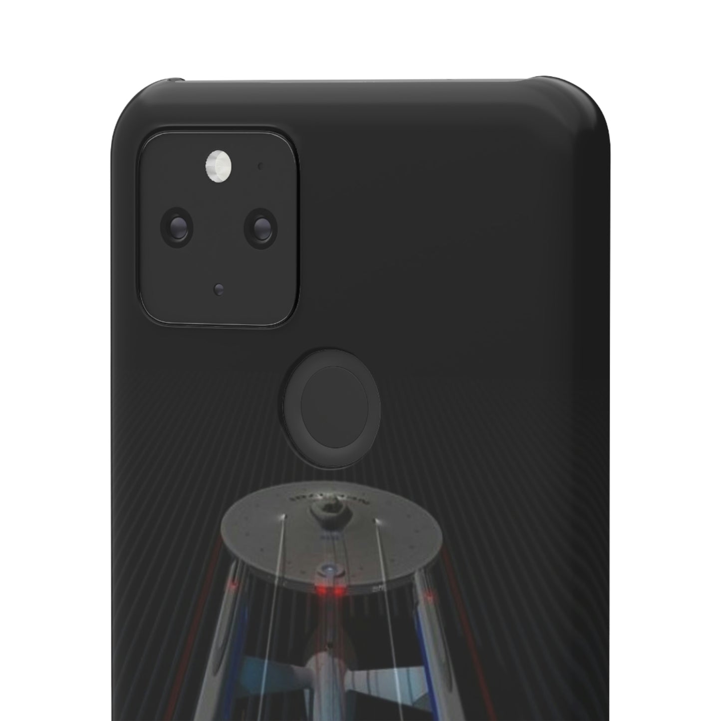 Star Trek Phone Cases