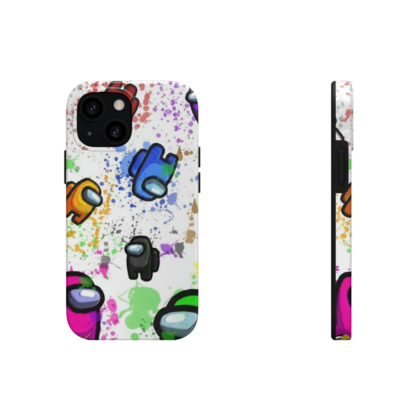 Among Us Tough Phone Cases, Case-Mate