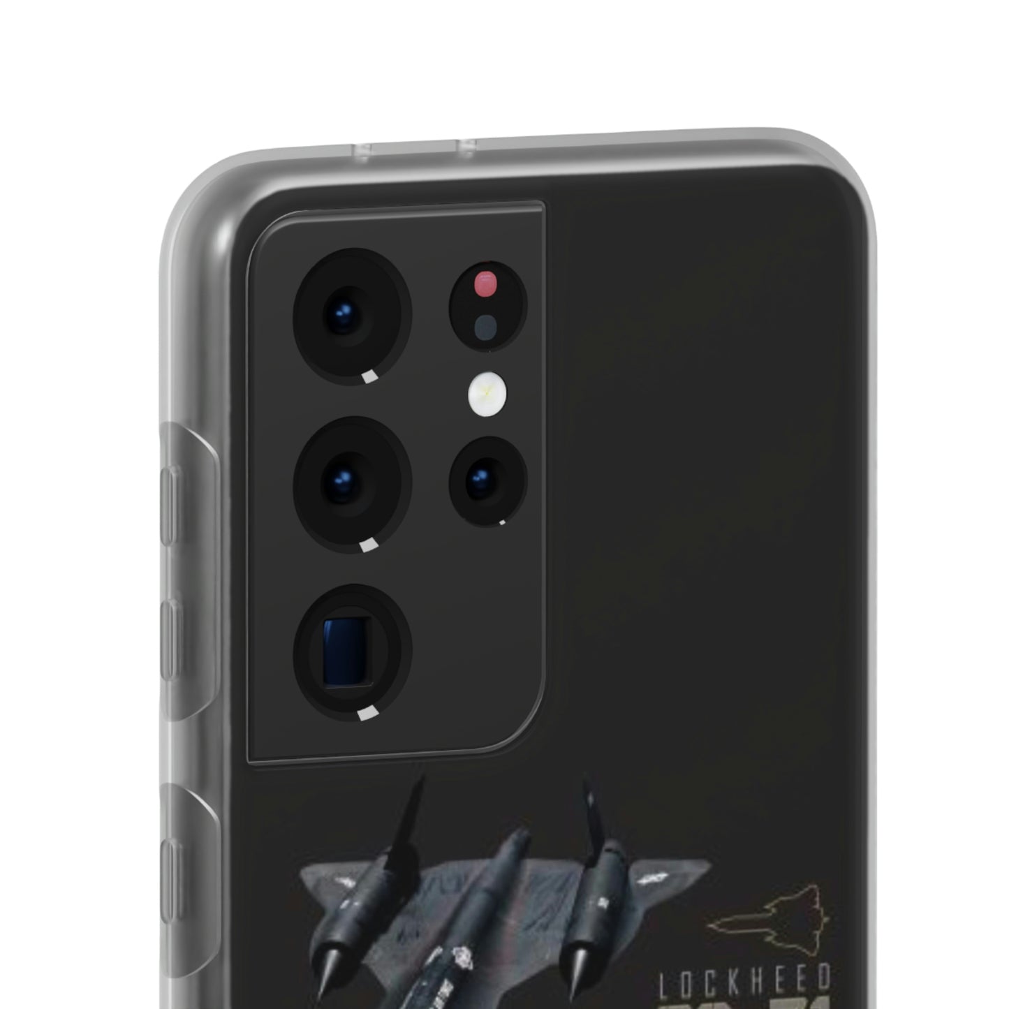 Flexi Cases