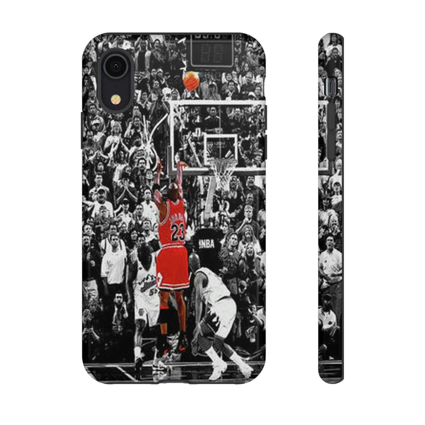 Tough Case Michael Jordan