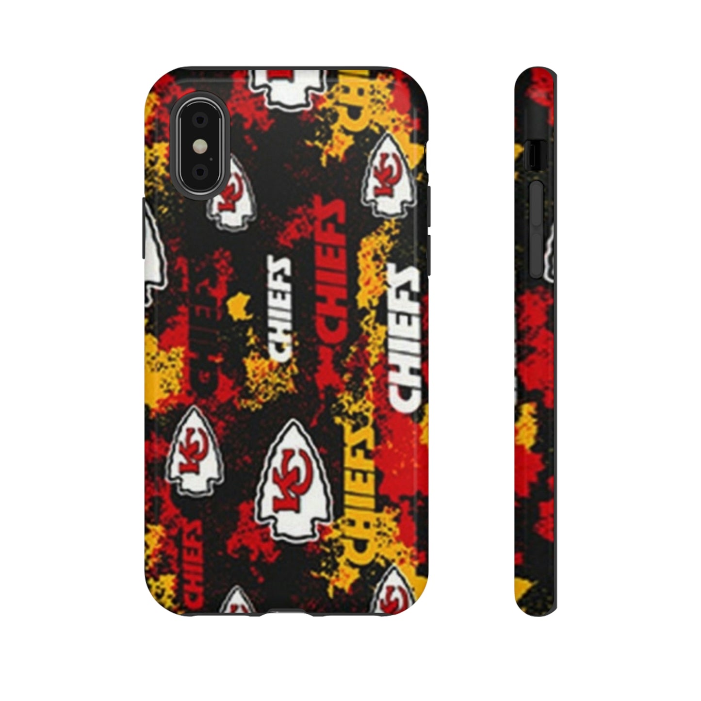 Kansas City Chiefs Phone Case