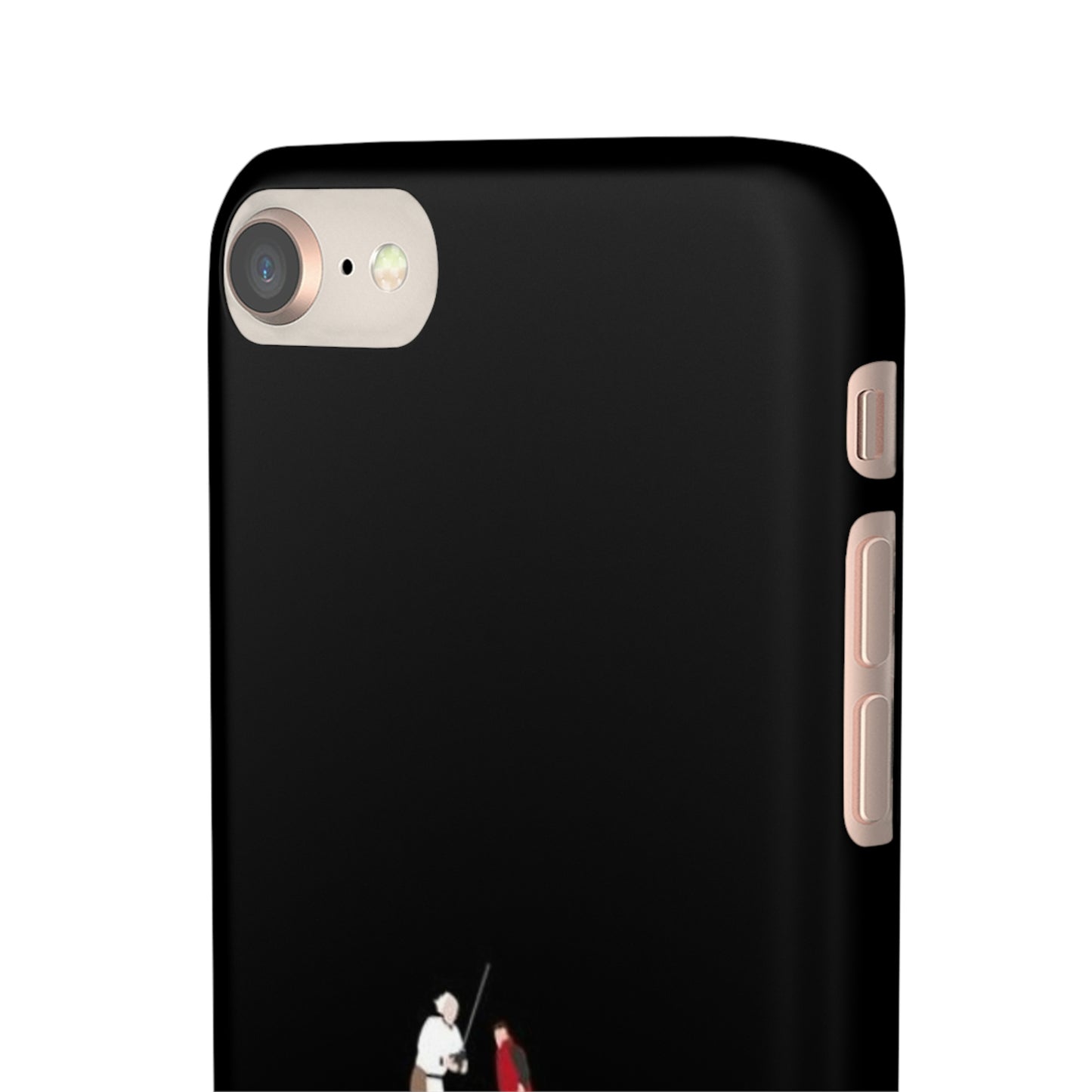 Back to the Future Phone Cases