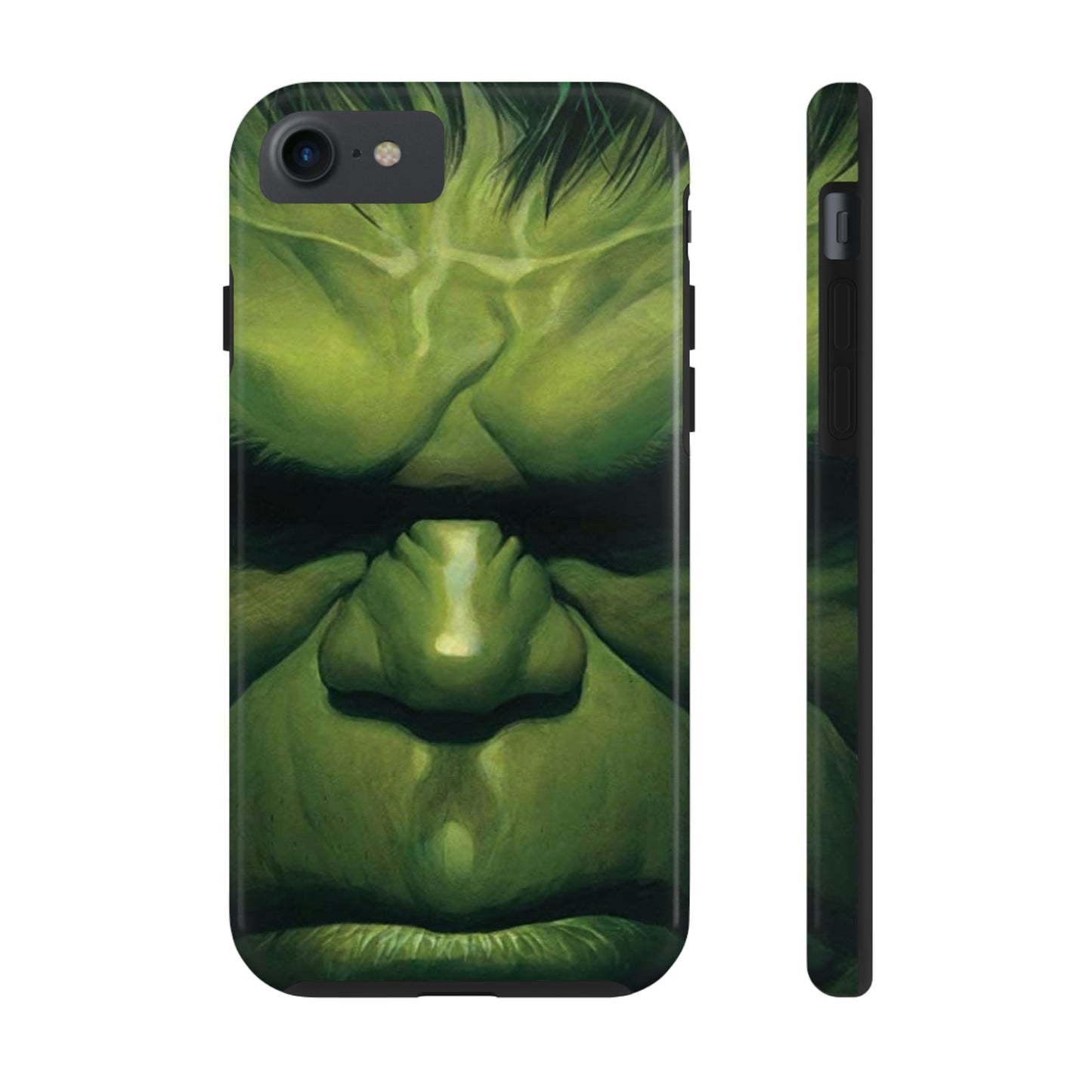 Hulk Tough Phone Cases, Case-Mate