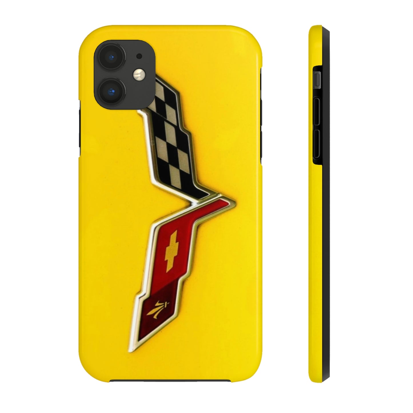 Corvette Tough Phone Cases, Case-Mate
