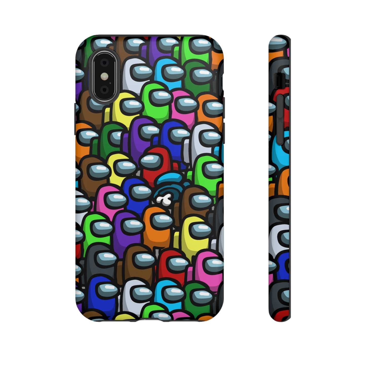 Amoung Us Phone Case
