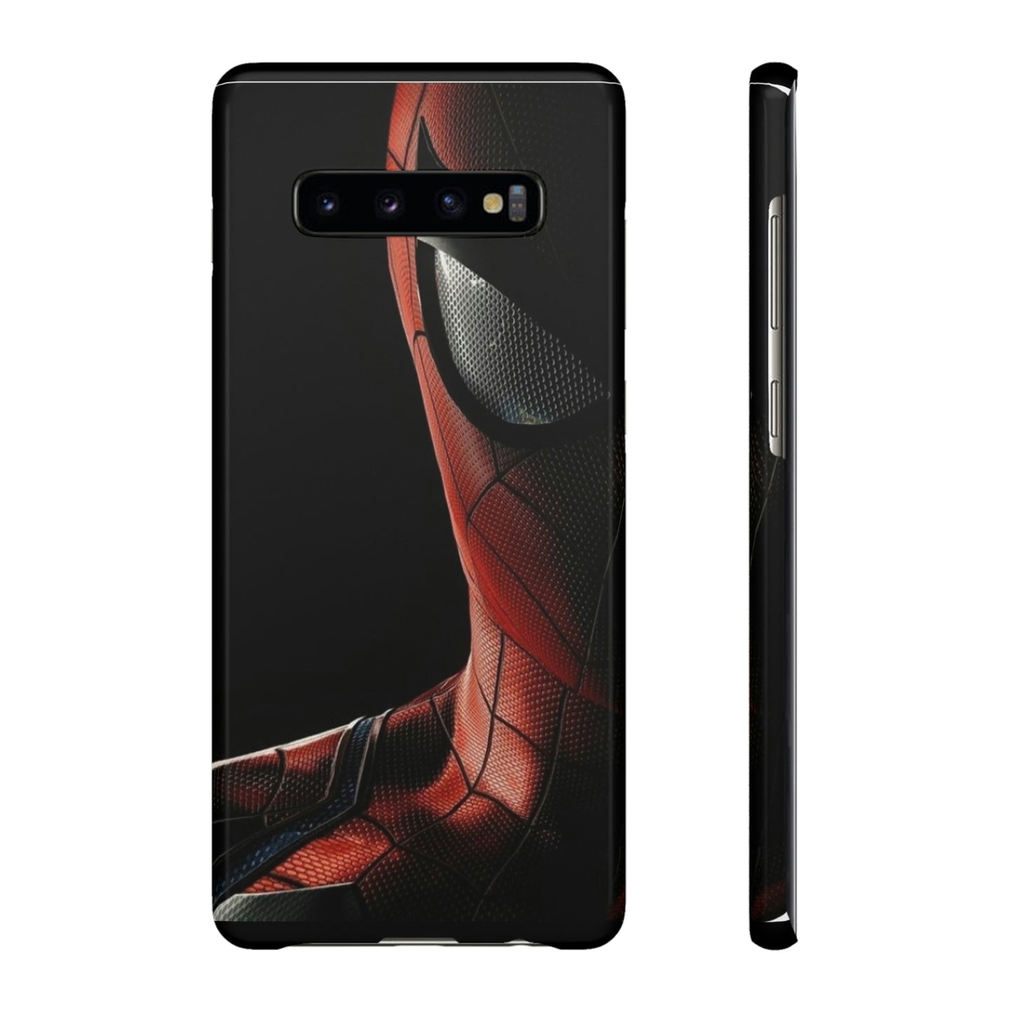 Spiderman Phone Cases