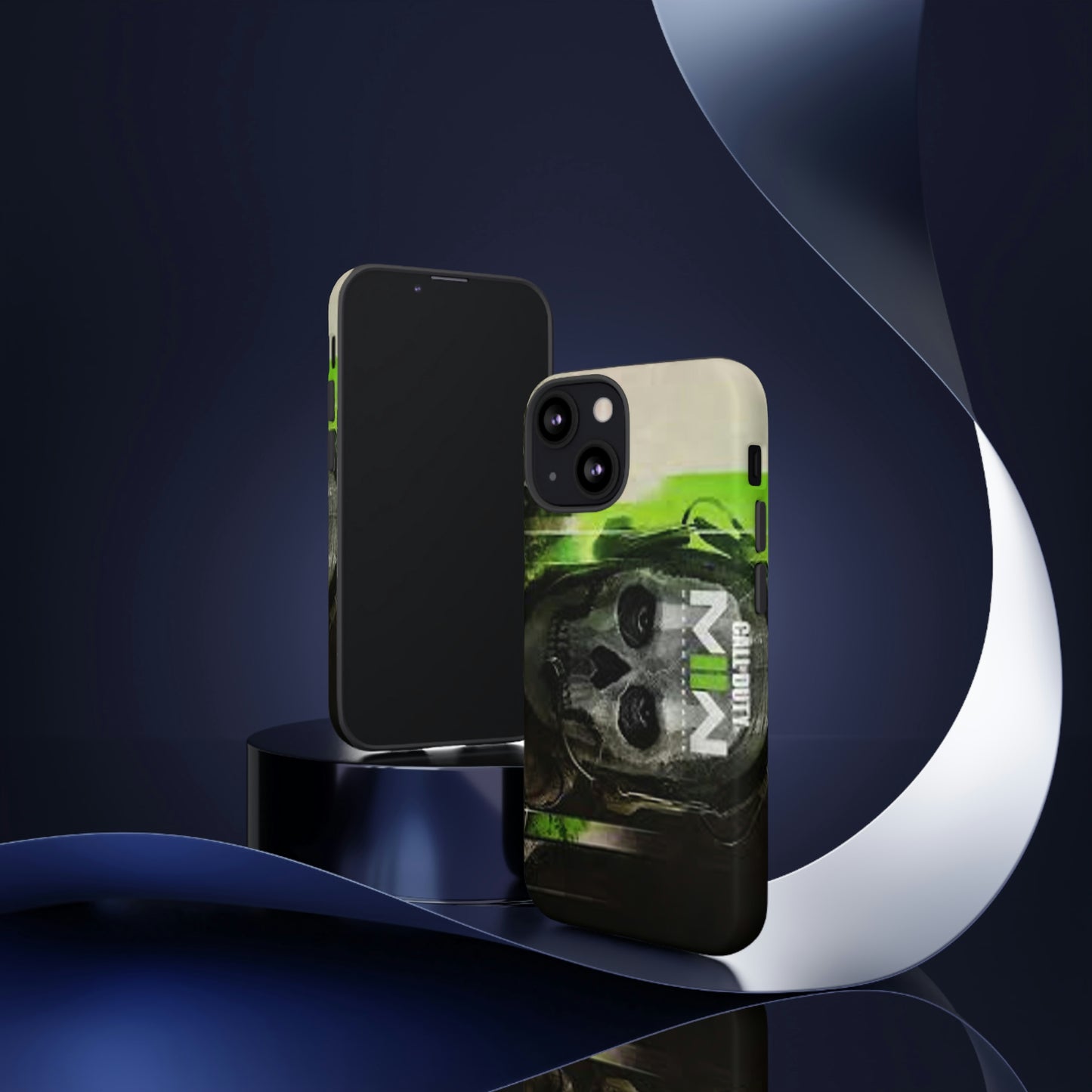 Call of Duty Phone Case