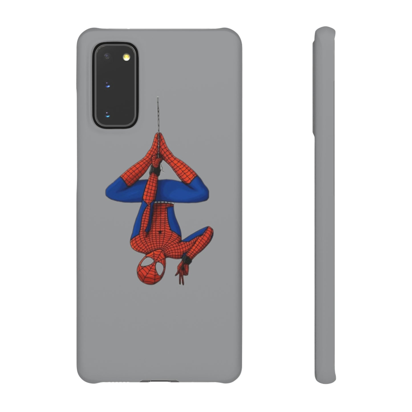 Spiderman Phone Cases