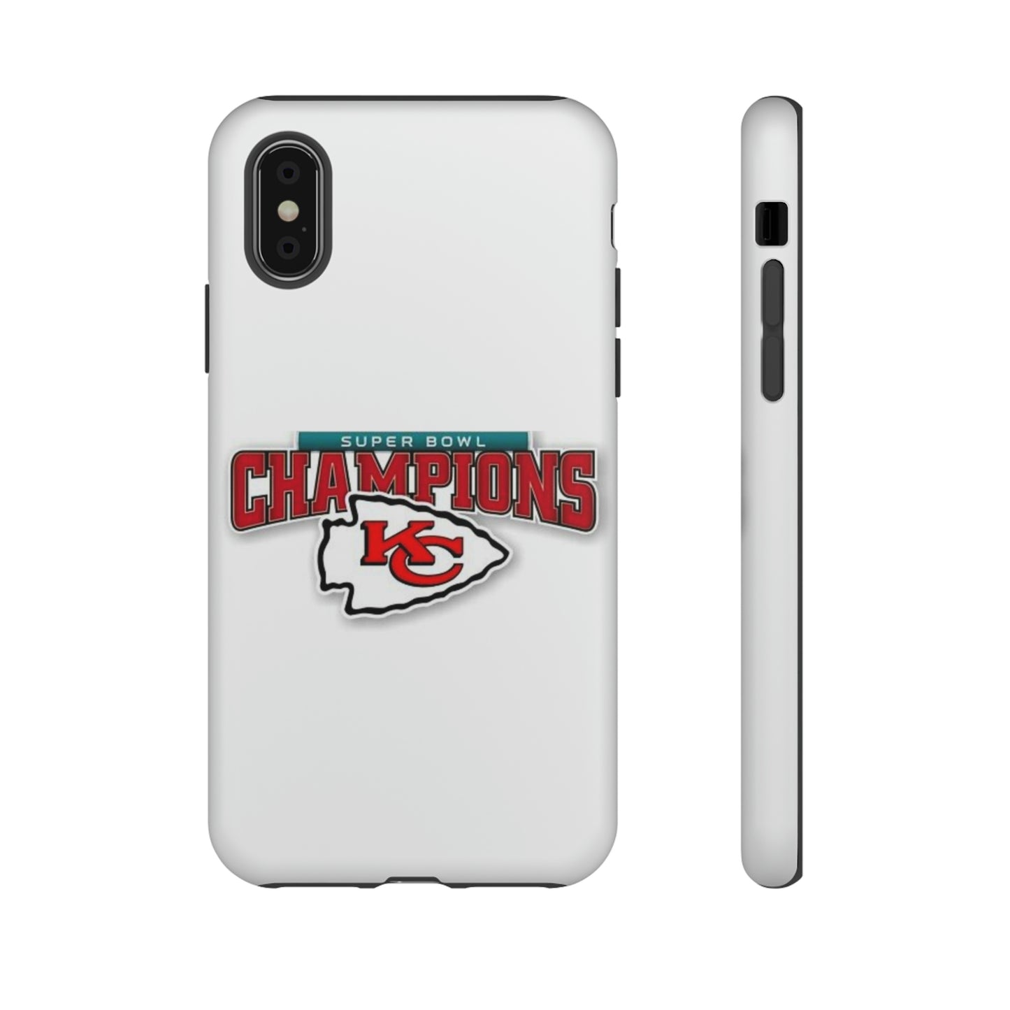 NFL Super Bowl Champions Kansas City Chiefs